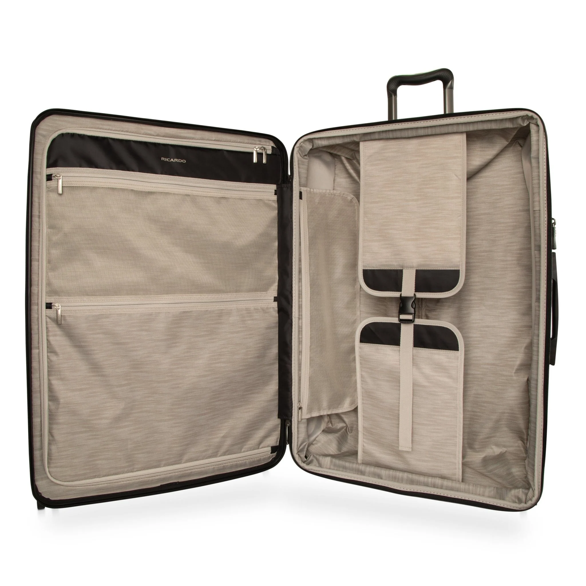 Brentwood Hardside Large Check-In Expandable Spinner - Image 18