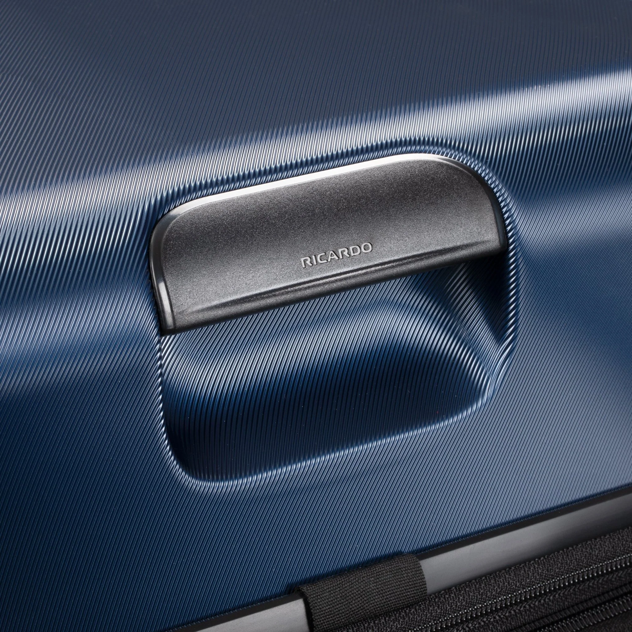 Brentwood Hardside Large Check-In Expandable Spinner - Image 25