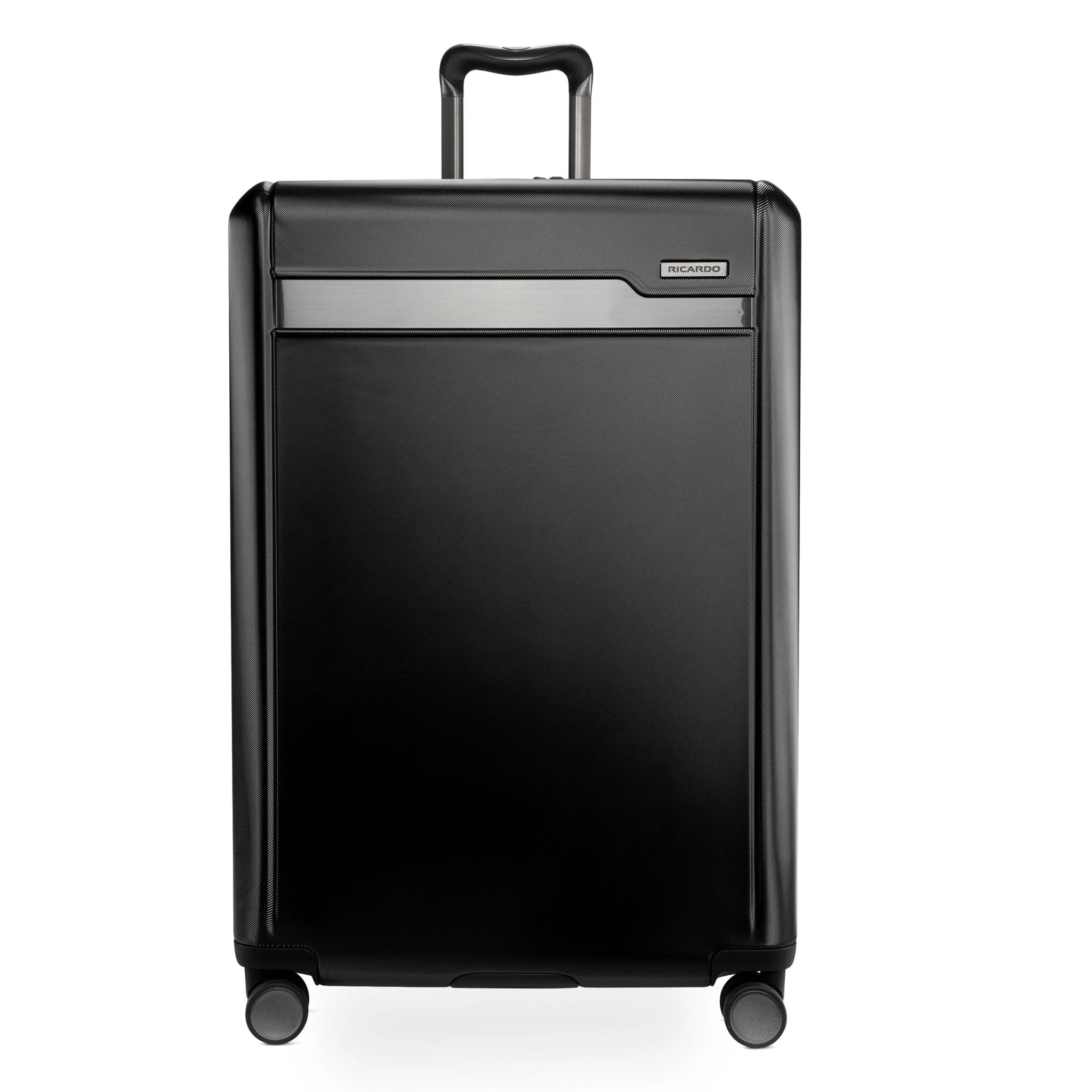 Brentwood Hardside Large Check-In Expandable Spinner - Image 3