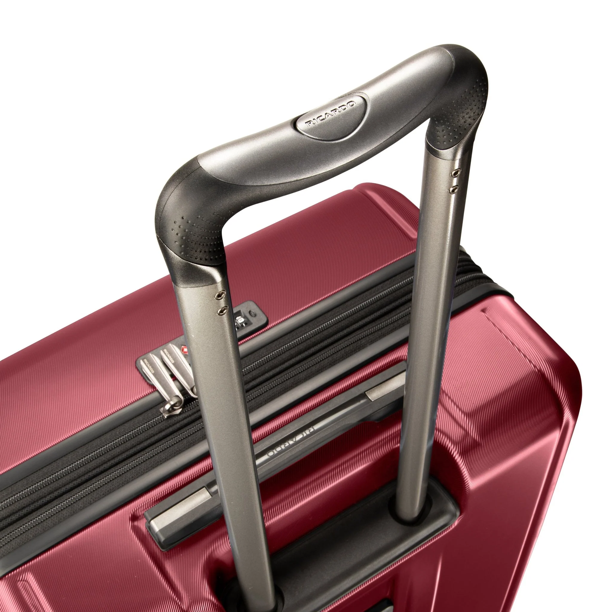 Brentwood Hardside Large Check-In Expandable Spinner - Image 38