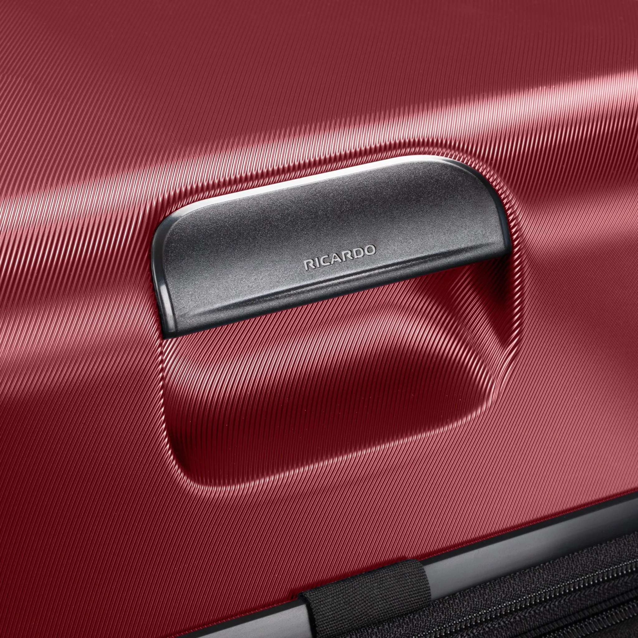 Brentwood Hardside Large Check-In Expandable Spinner - Image 42