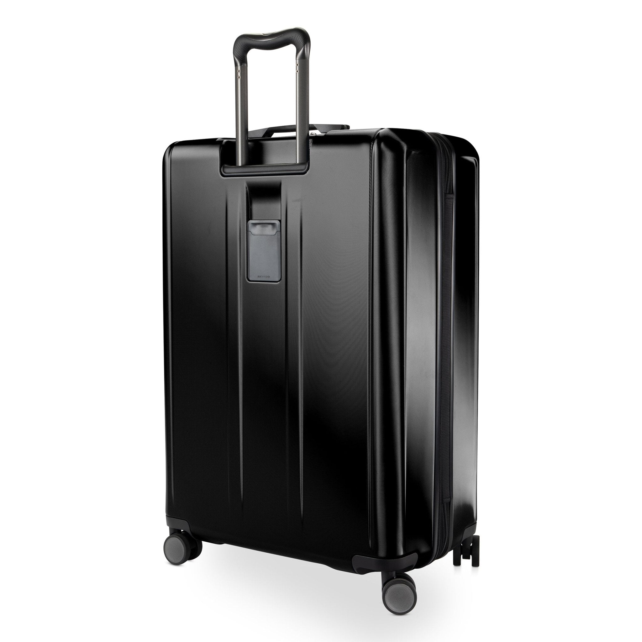 Brentwood Hardside Large Check-In Expandable Spinner - Image 5