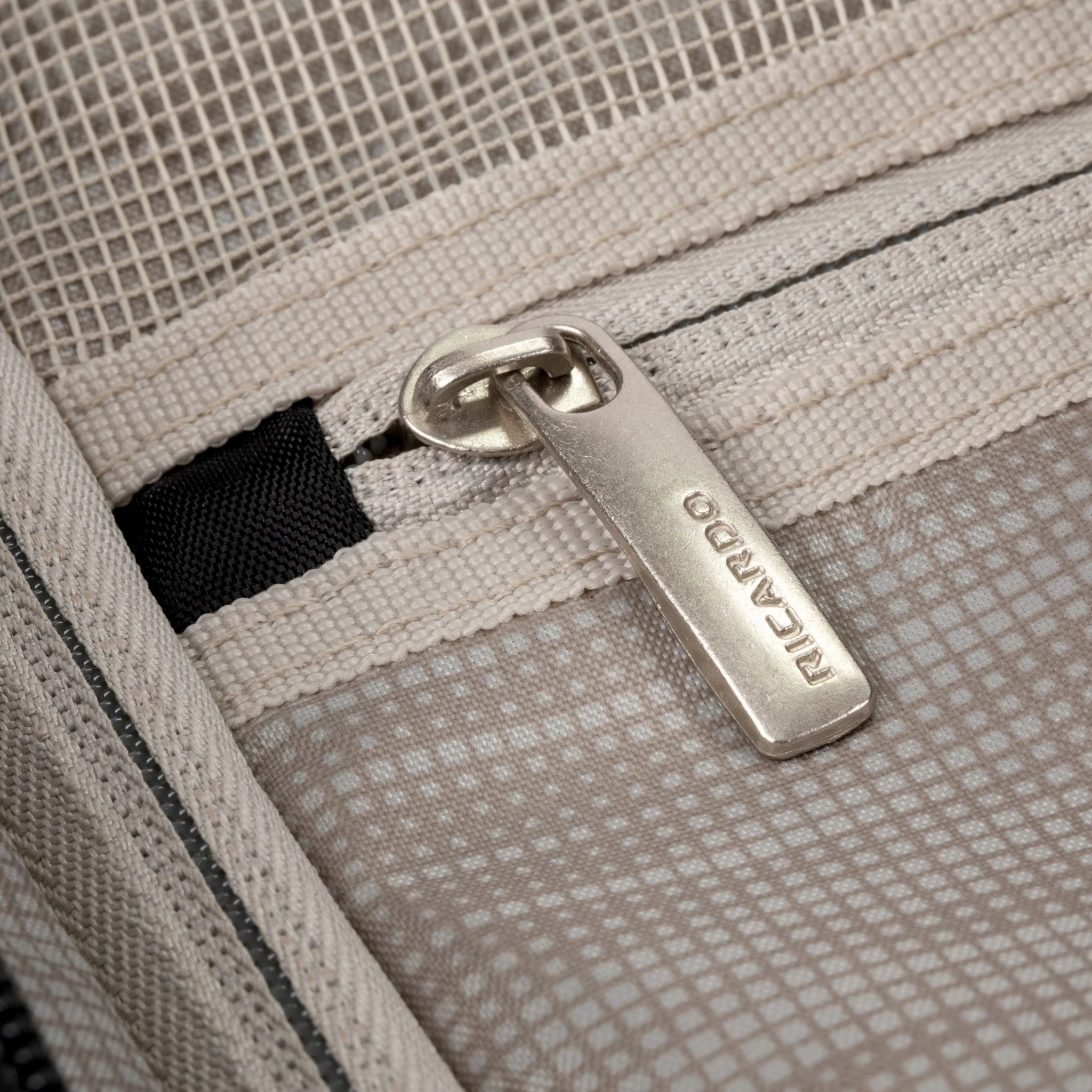 Brentwood Hardside Large Check-In Expandable Spinner - Image 7