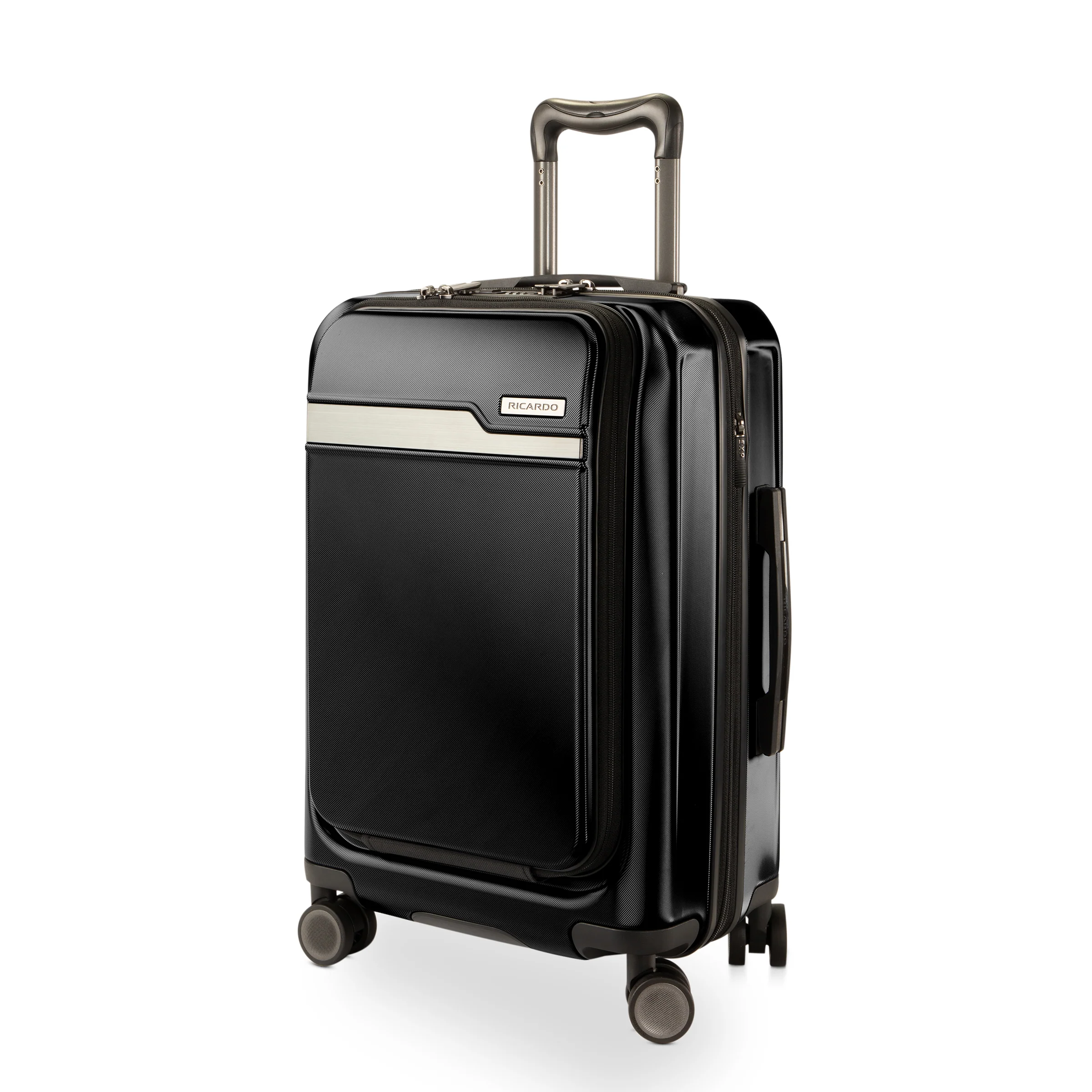 Brentwood Hardside 3-Piece Set with FastAccess Carry-On - Image 23