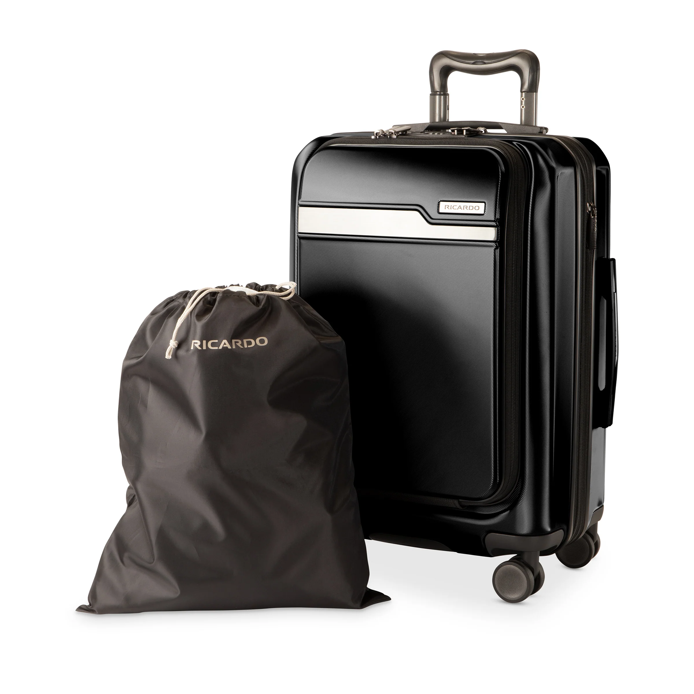 Brentwood Hardside 3-Piece Set with FastAccess Carry-On - Image 27