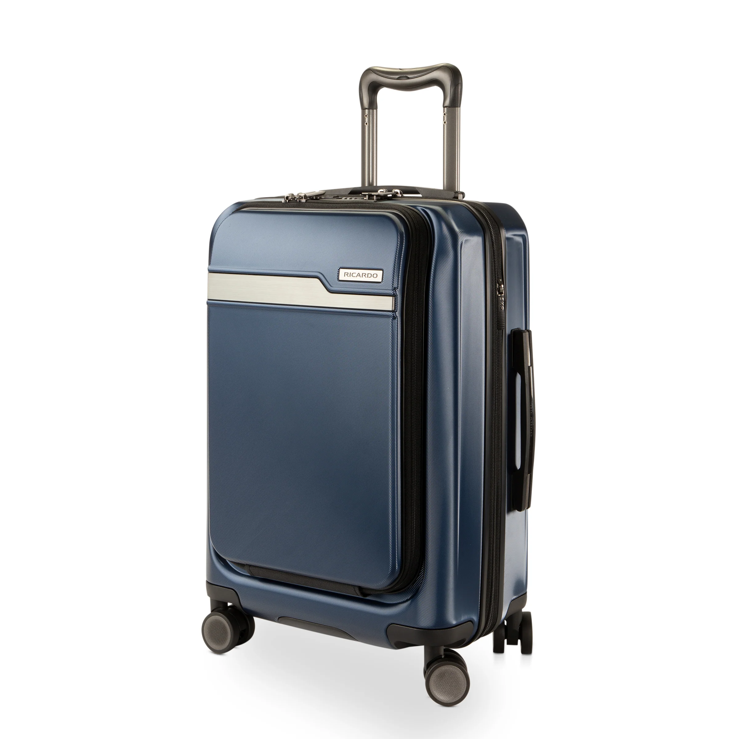 Brentwood Hardside 3-Piece Set with FastAccess Carry-On - Image 41