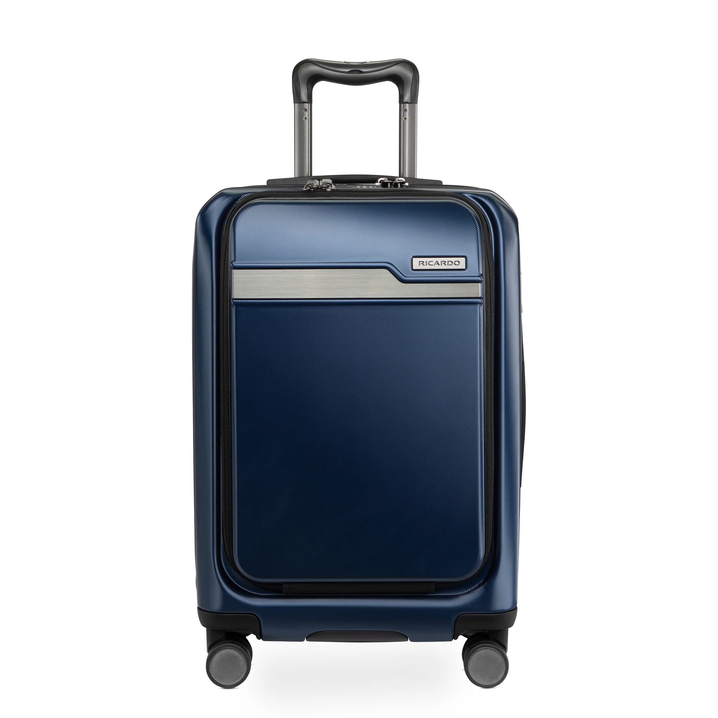 Brentwood Hardside 3-Piece Set with FastAccess Carry-On - Image 42