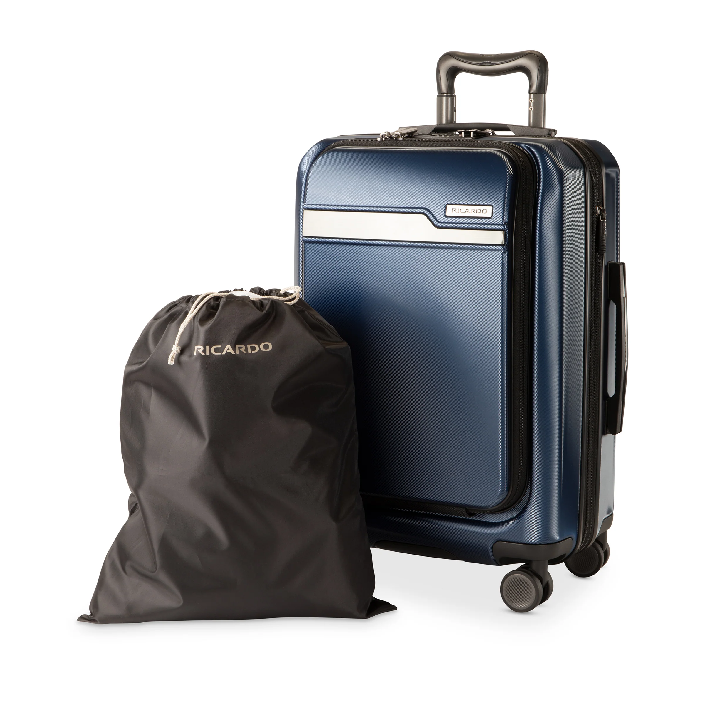 Brentwood Hardside 3-Piece Set with FastAccess Carry-On - Image 45