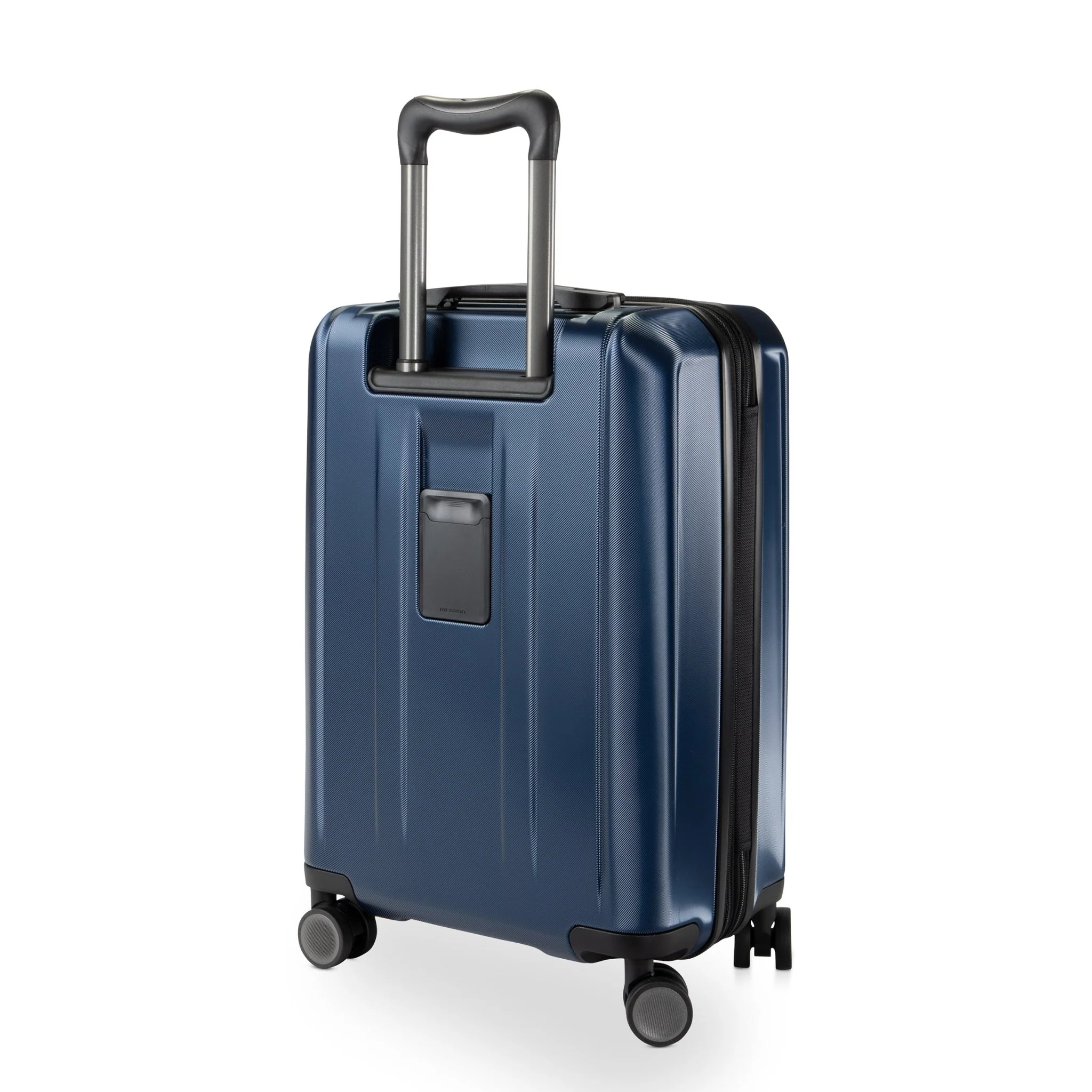 Brentwood Hardside 2-Piece Set (21" Carry-On & 25" Medium Check-In) - Image 19