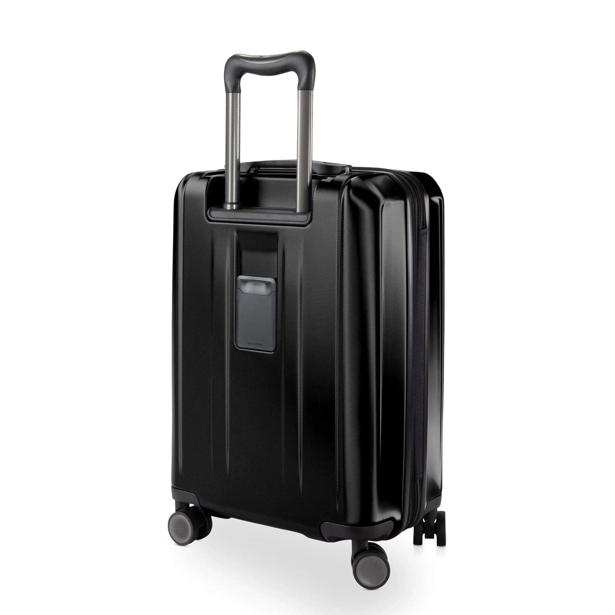 Brentwood Hardside 2-Piece Set (21" Carry-On & 25" Medium Check-In) - Image 6