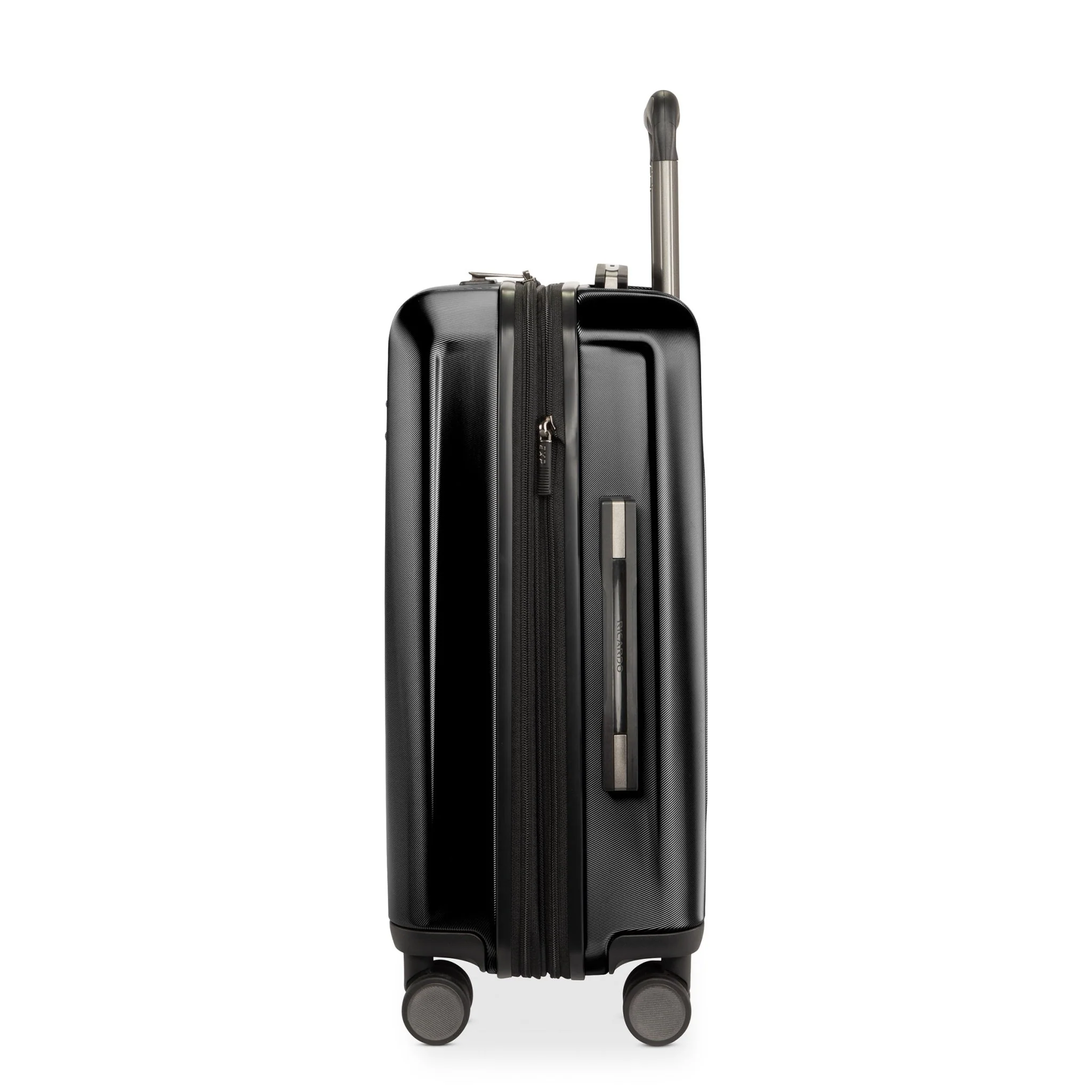 Brentwood Hardside 2-Piece Set (21" Carry-On & 25" Medium Check-In) - Image 7
