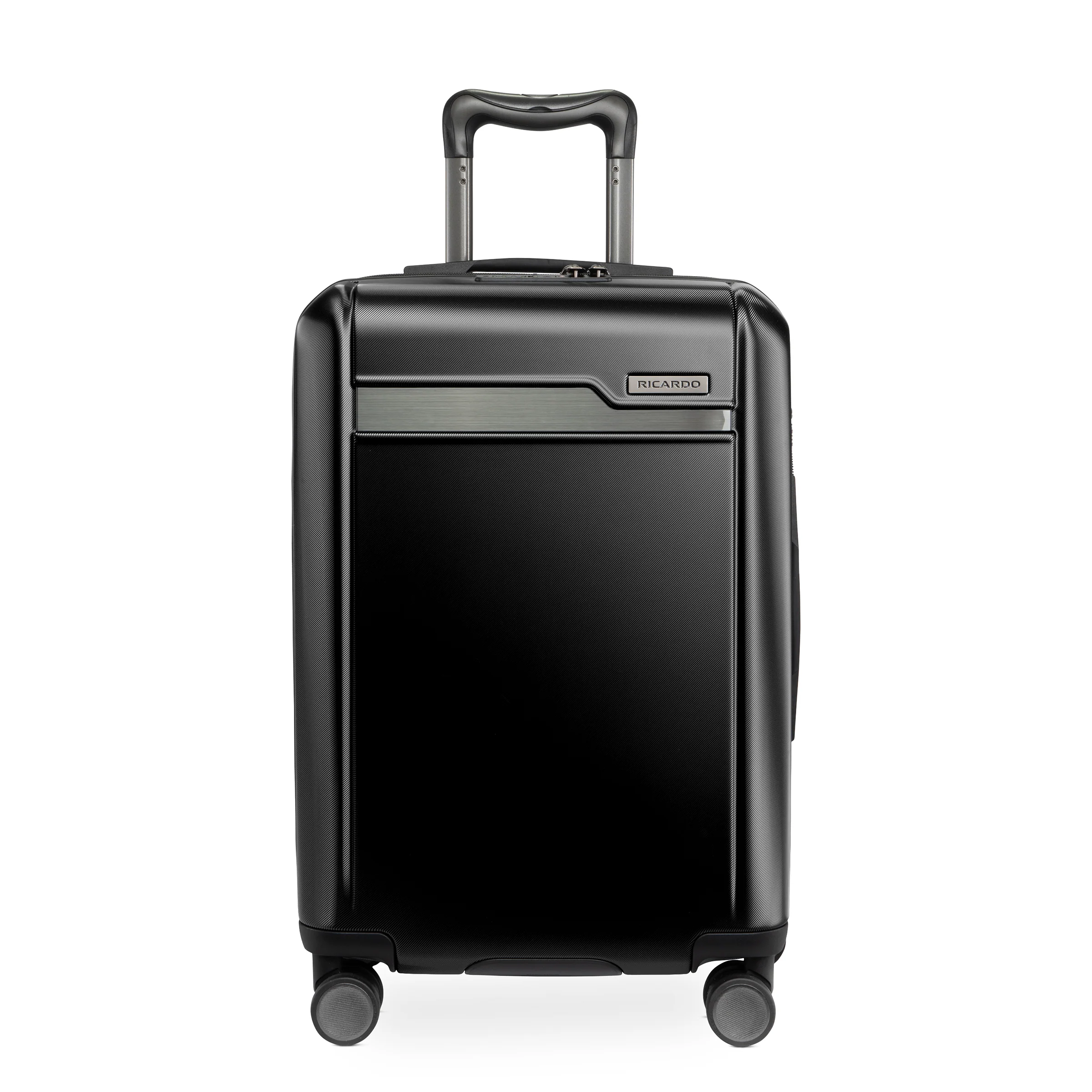 Brentwood Hardside 2-Piece Set (21" Carry-On & 29" Large Check-In) - Image 19