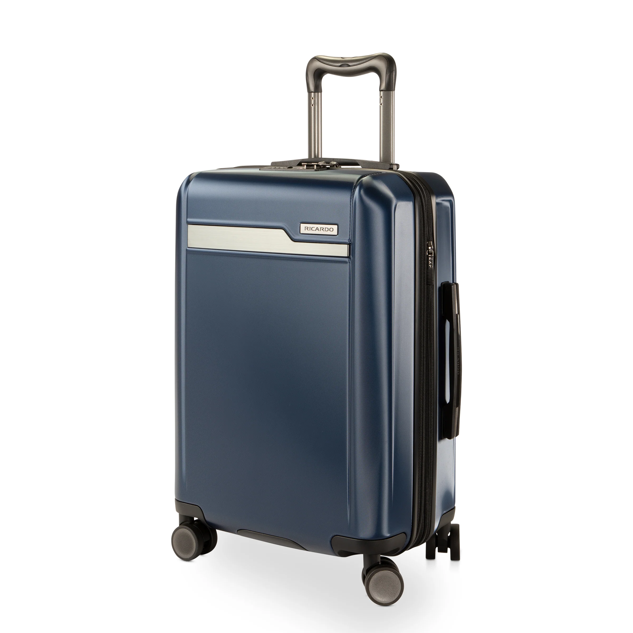 Brentwood Hardside 2-Piece Set (21" Carry-On & 29" Large Check-In) - Image 2