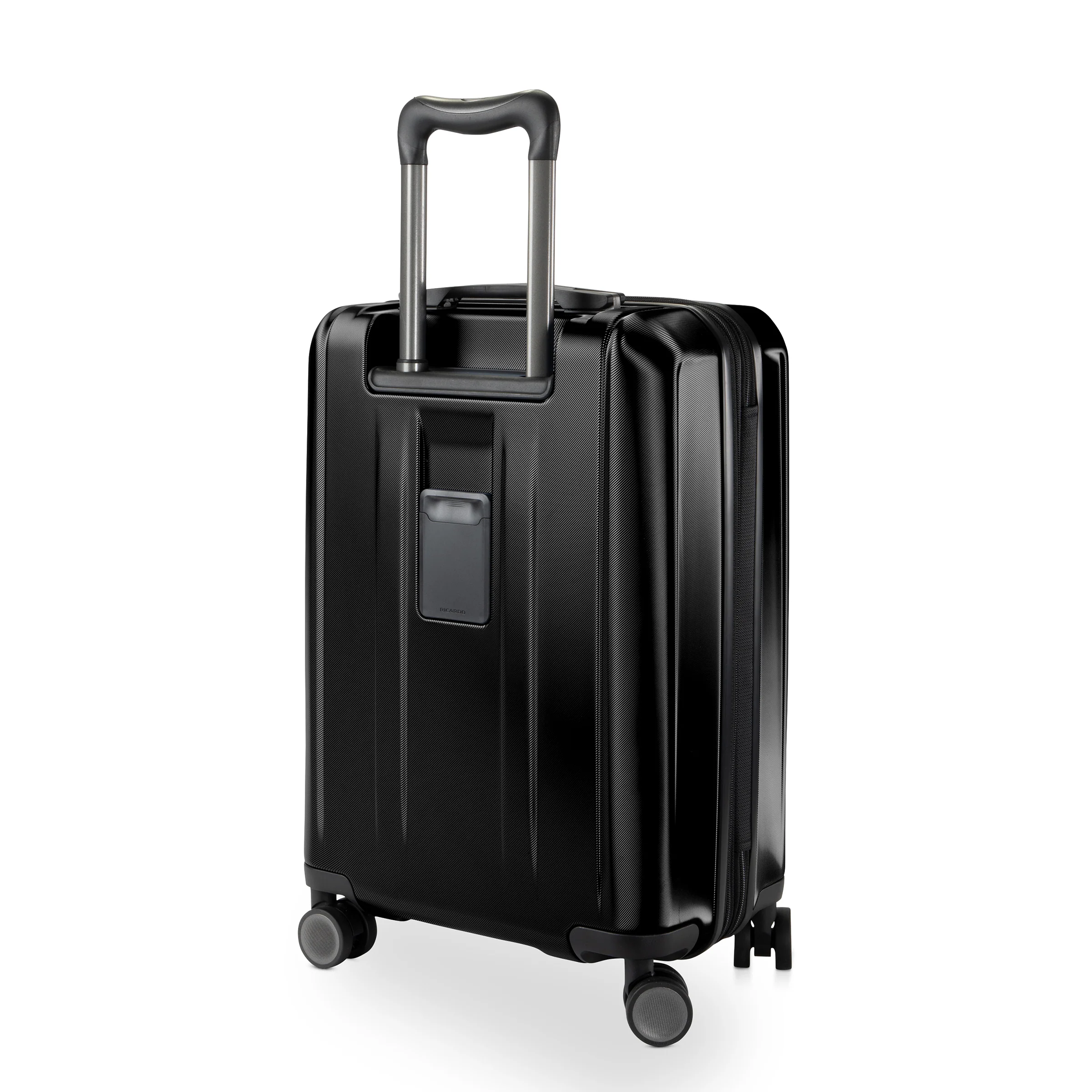 Brentwood Hardside 2-Piece Set (21" Carry-On & 29" Large Check-In) - Image 20
