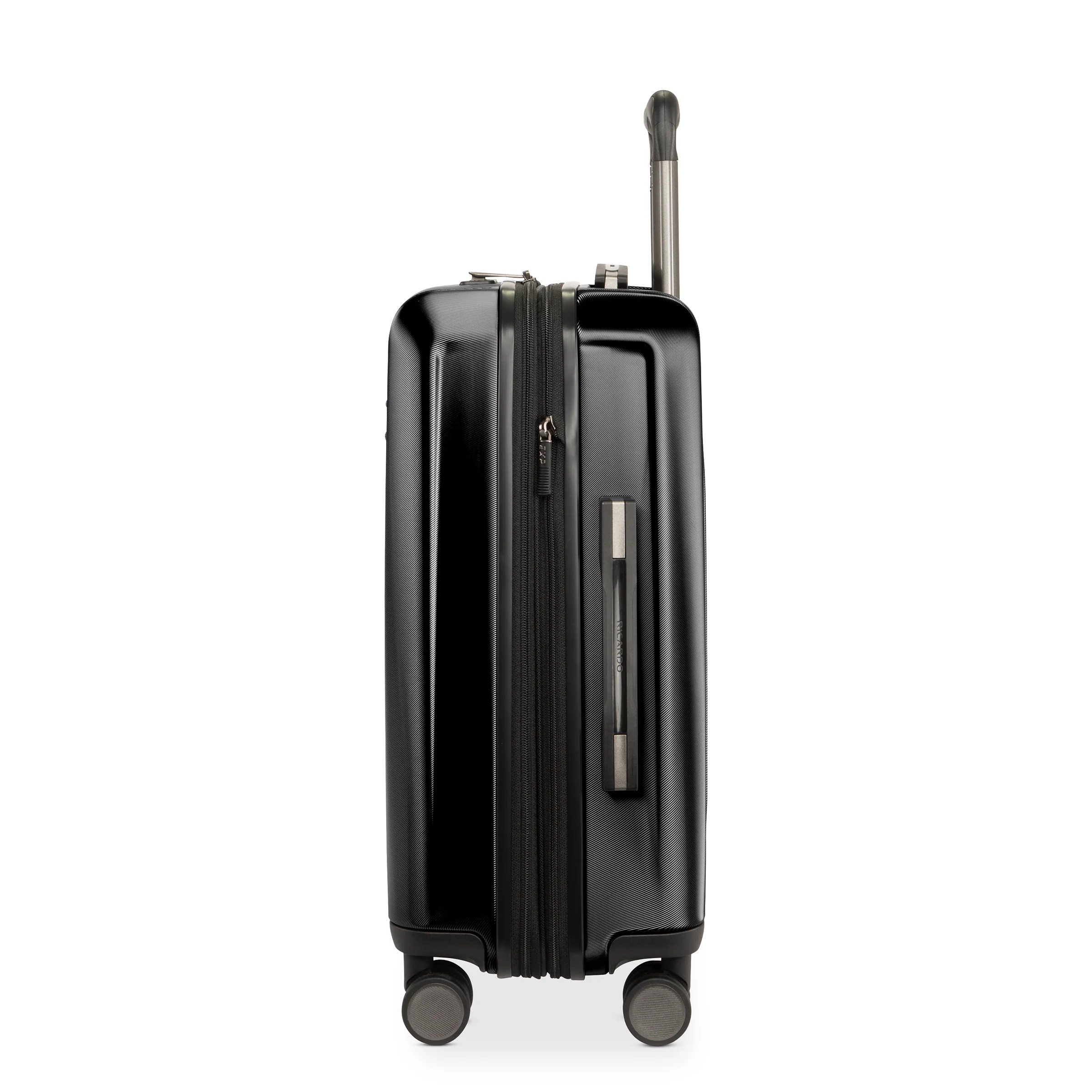 Brentwood Hardside 2-Piece Set (21" Carry-On & 29" Large Check-In) - Image 21