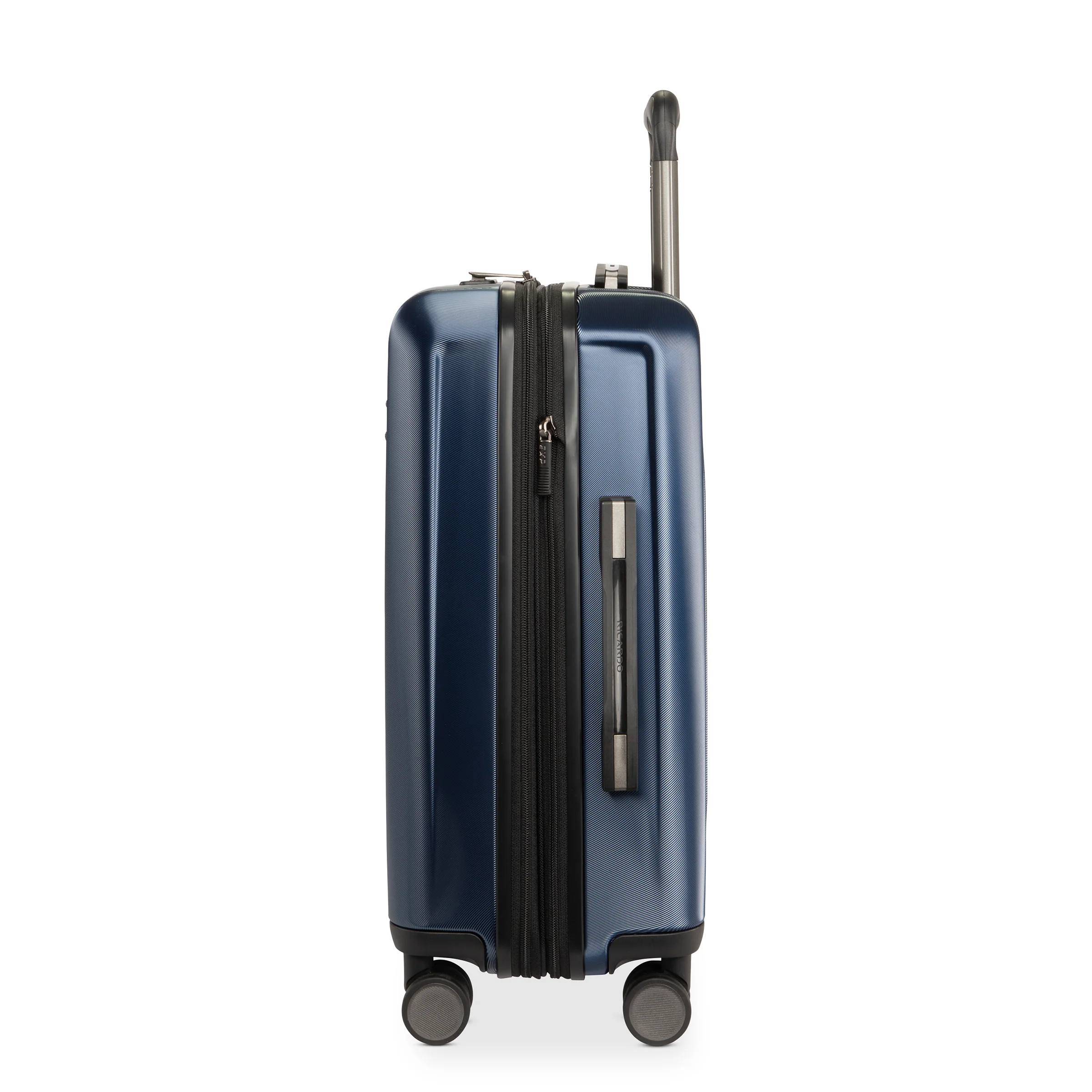 Brentwood Hardside 2-Piece Set (21" Carry-On & 29" Large Check-In) - Image 8