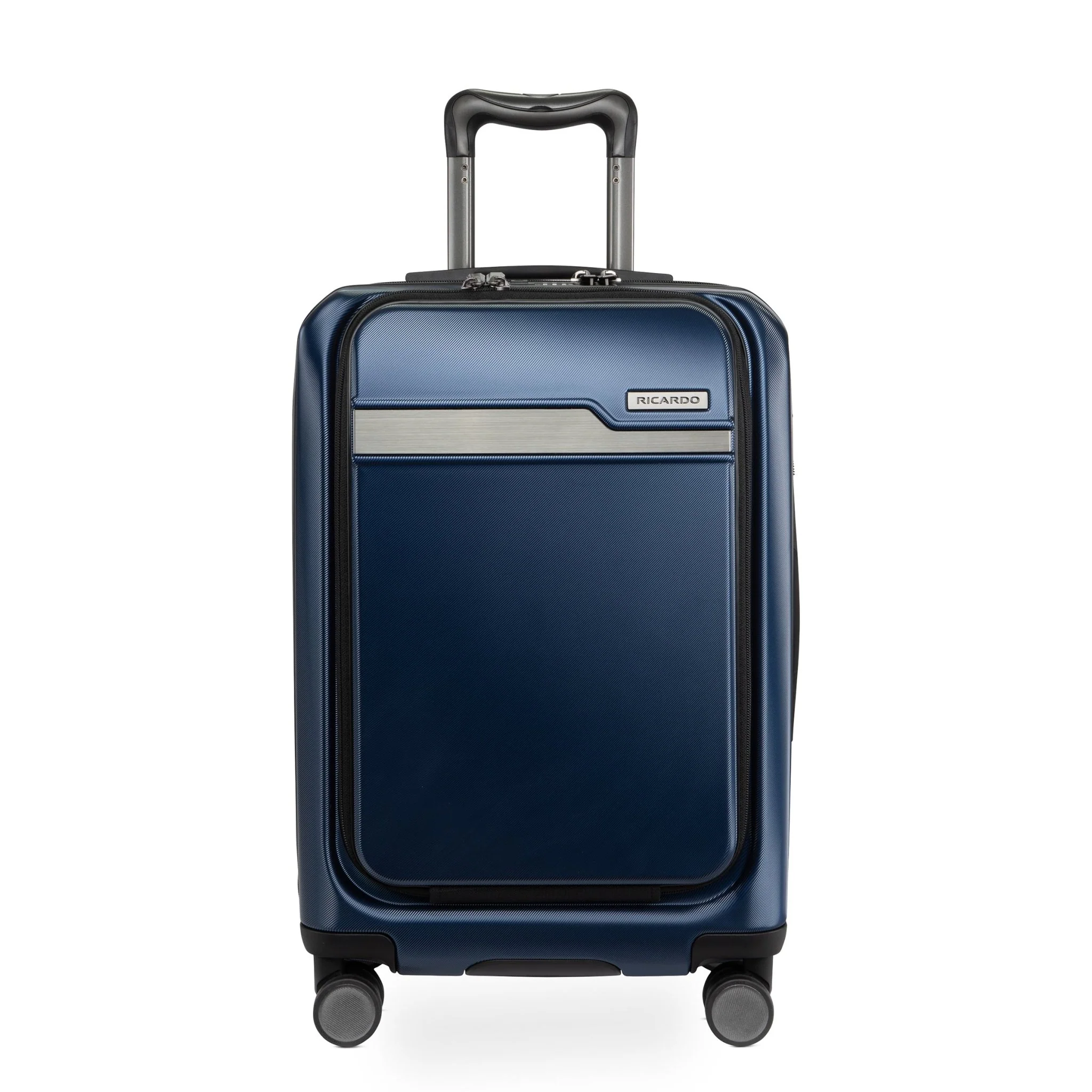Brentwood Hardside 2-Piece Set (21" FastAccess Carry-On & 29" Large Check-In) - Image 24