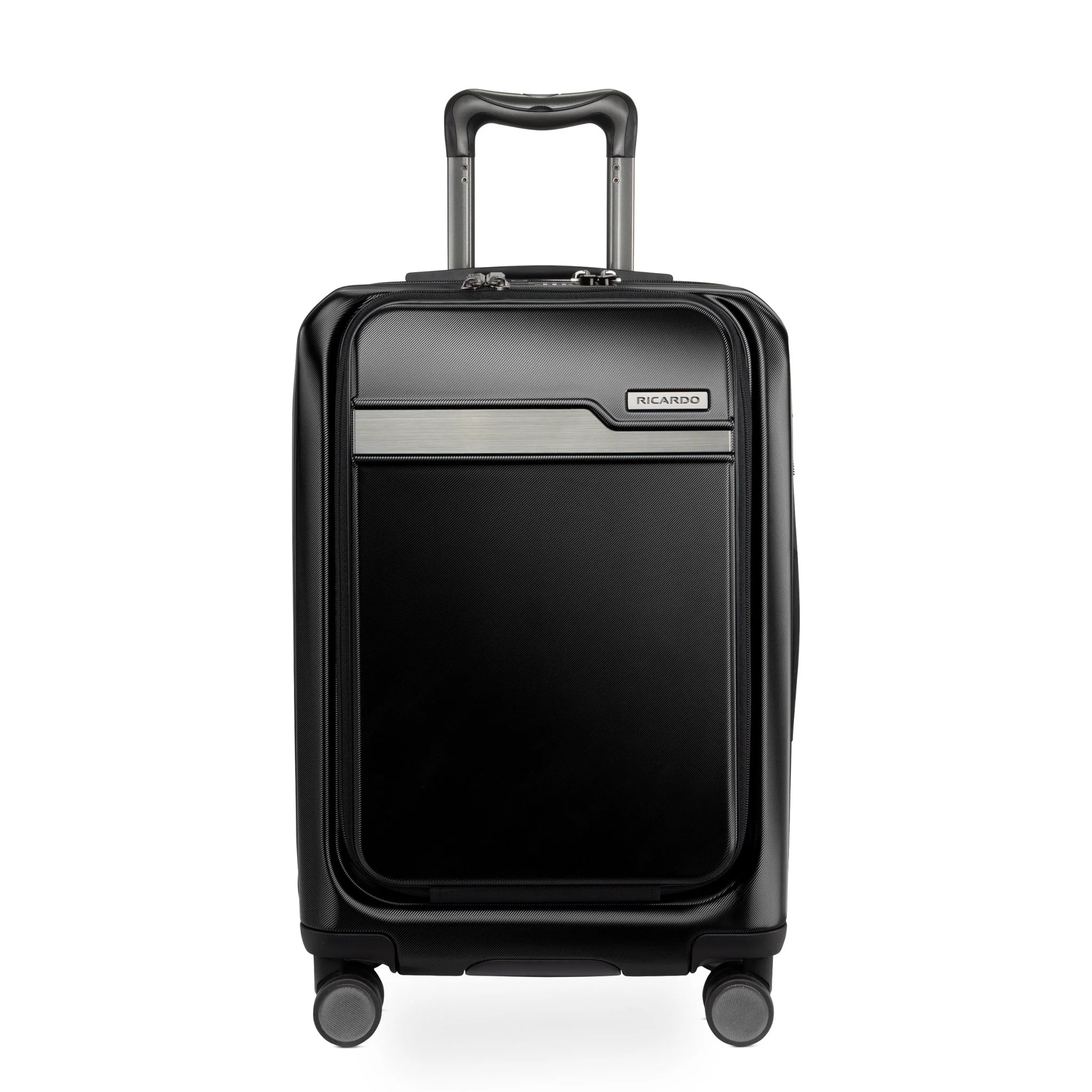 Brentwood Hardside 2-Piece Set (21" FastAccess Carry-On & 29" Large Check-In) - Image 6