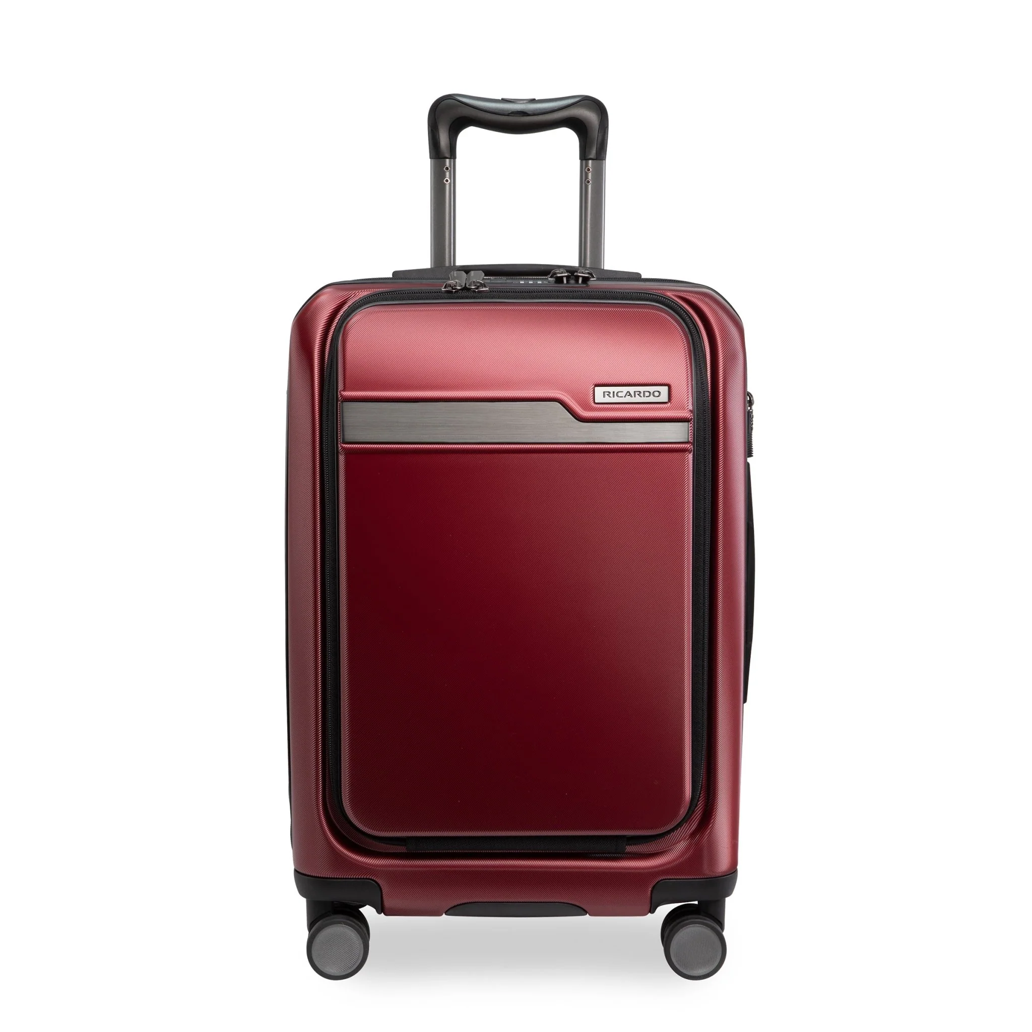 Brentwood Hardside 2-Piece Set (21" FastAccess Carry-On & 29" Large Check-In) - Image 45