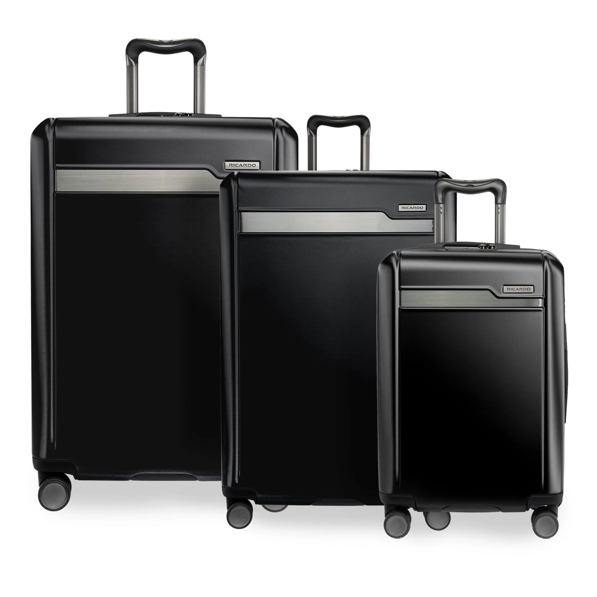 Brentwood Hardside 3-Piece Set - Image 21