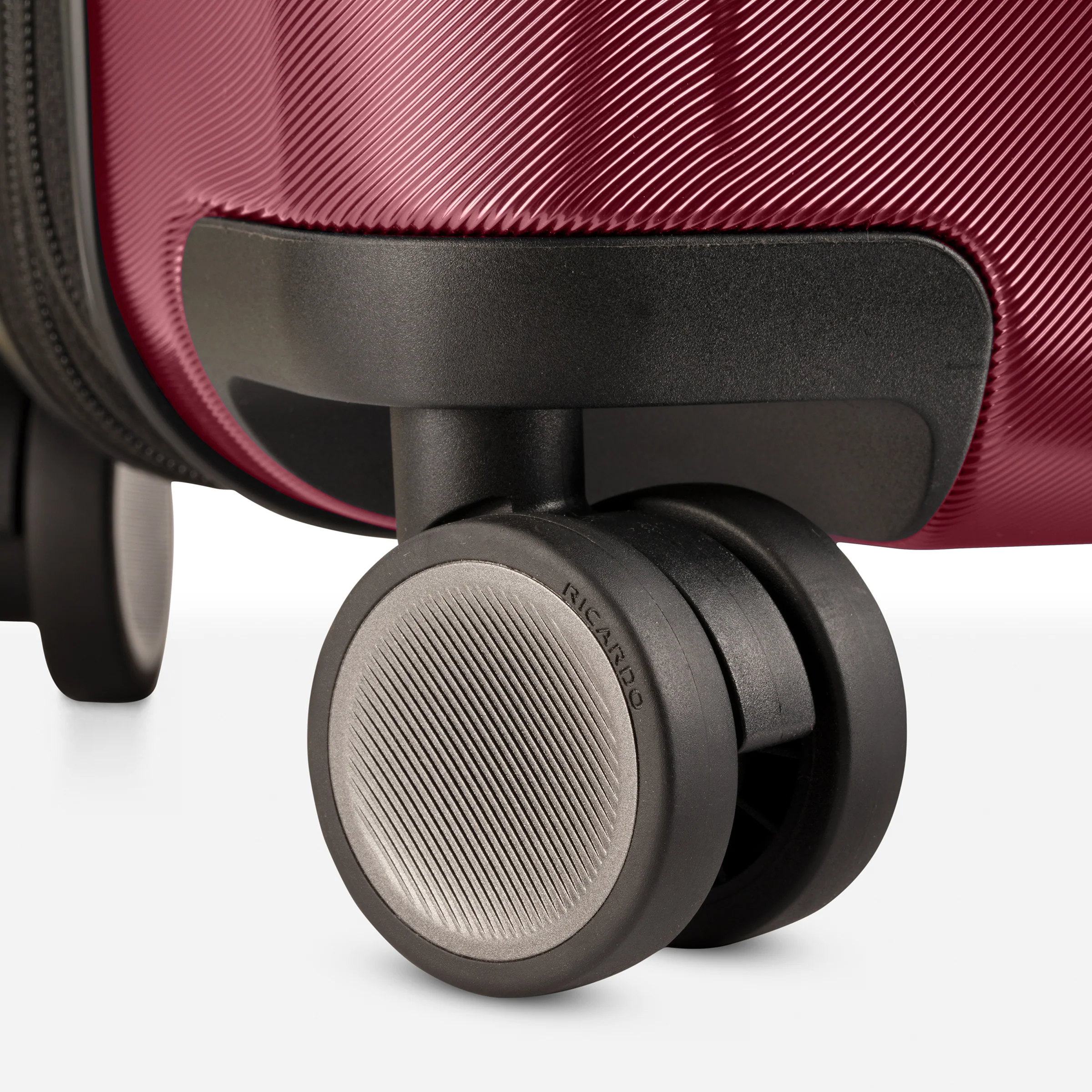 Brentwood Hardside Carry-On Expandable Spinner - Image 13