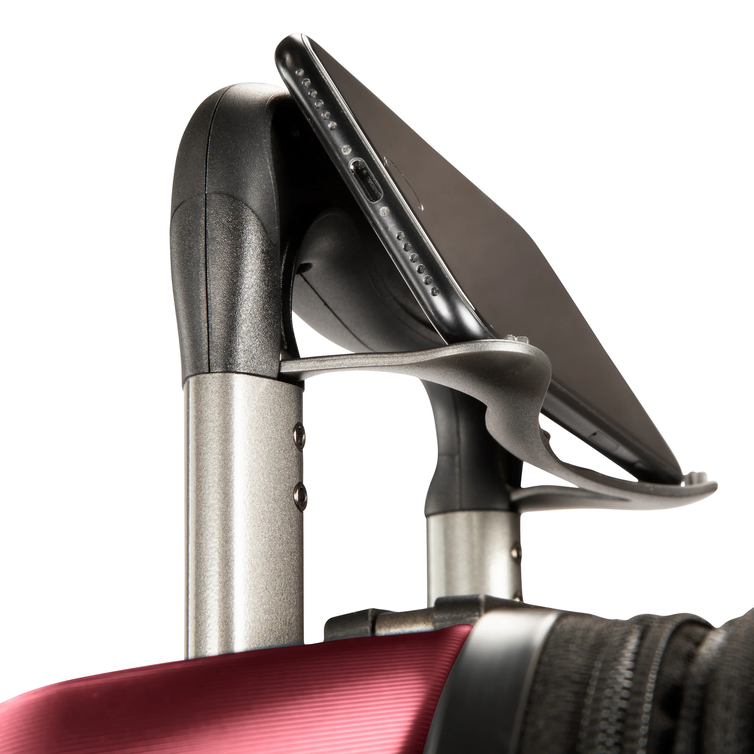 Brentwood Hardside Carry-On Expandable Spinner - Image 8
