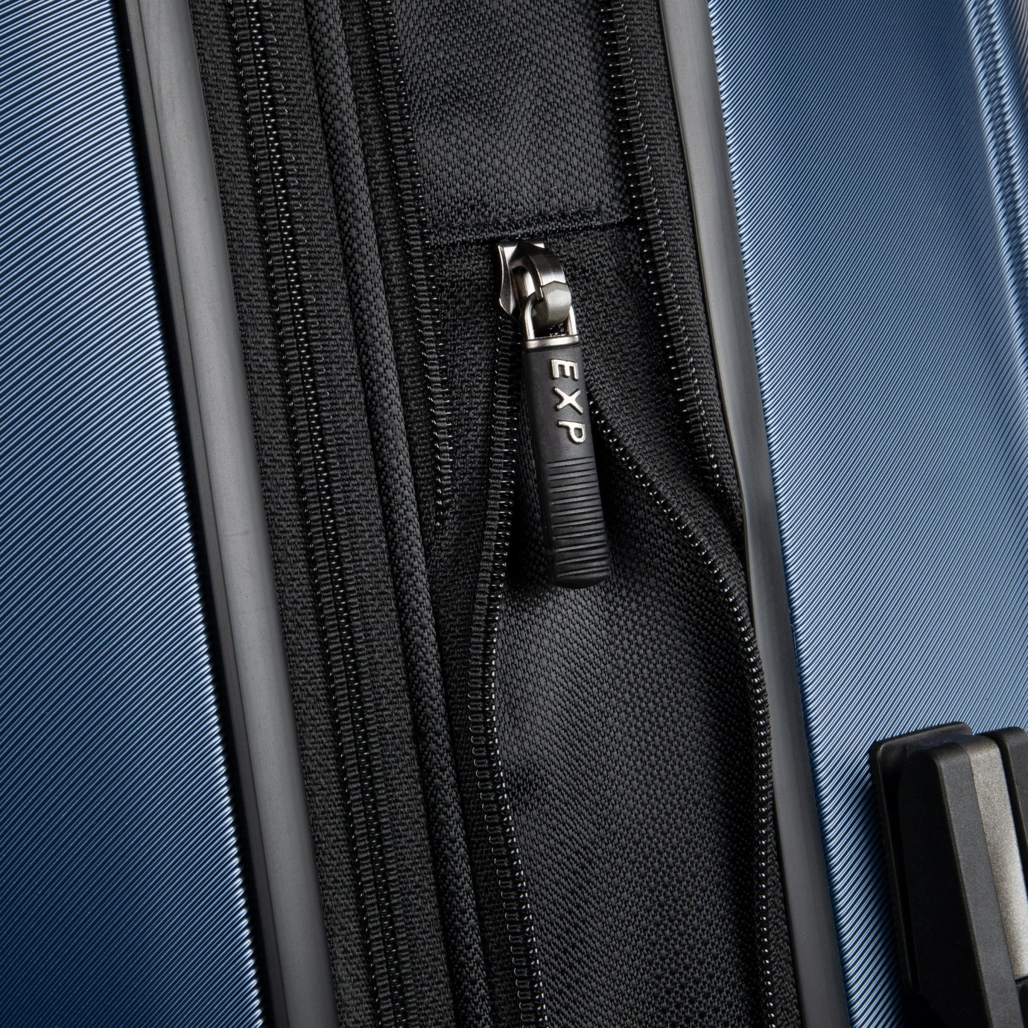 Brentwood Hardside Medium Check-In Expandable Spinner - Image 11