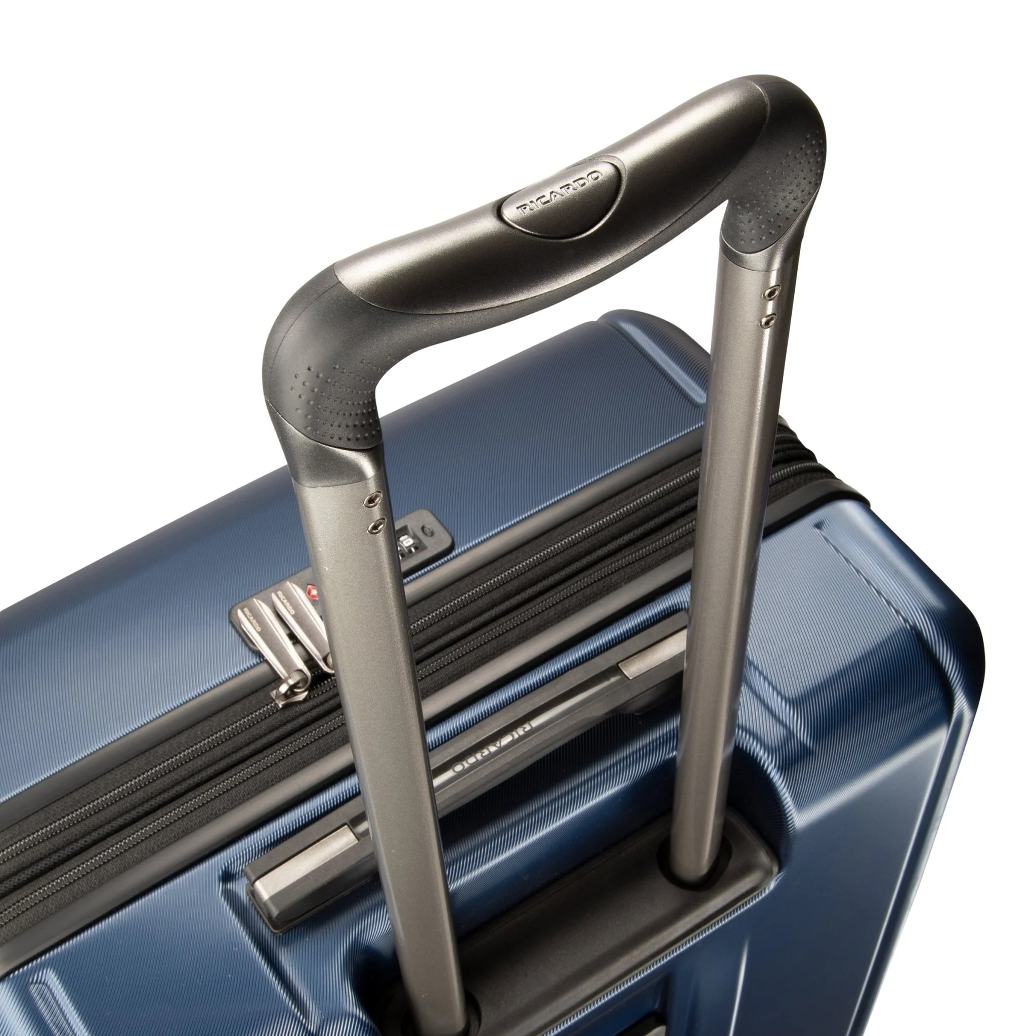 Brentwood Hardside Medium Check-In Expandable Spinner - Image 14