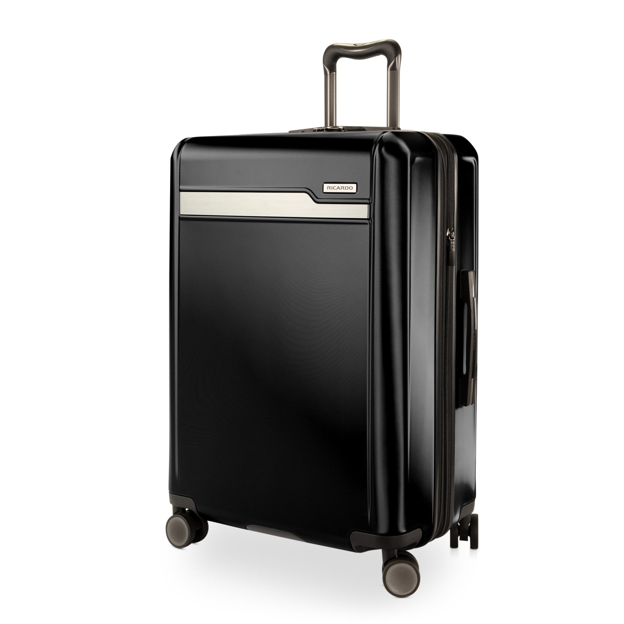 Brentwood Hardside Medium Check-In Expandable Spinner - Image 17
