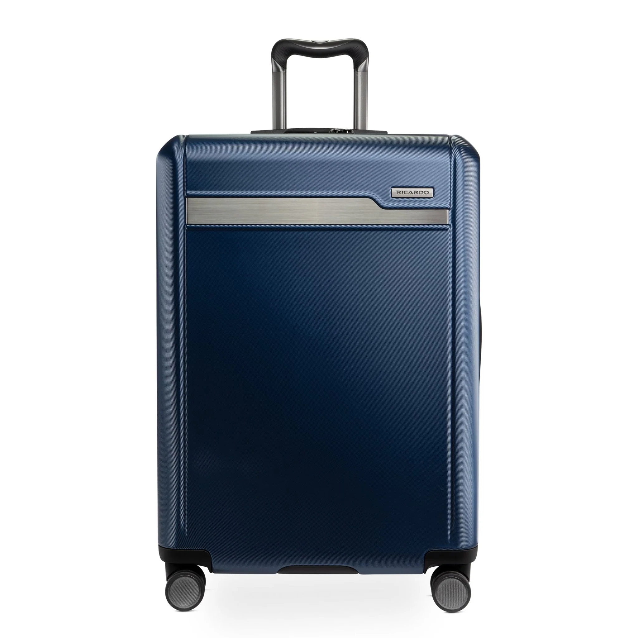 Brentwood Hardside Medium Check-In Expandable Spinner - Image 3