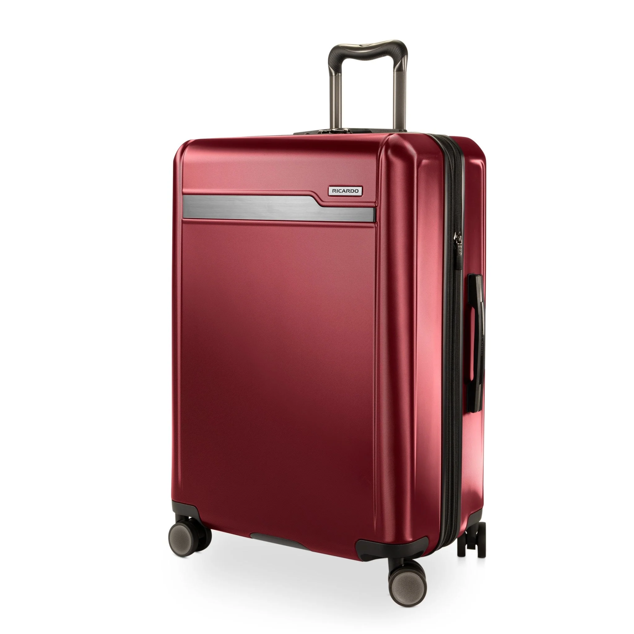Brentwood Hardside Medium Check-In Expandable Spinner - Image 33