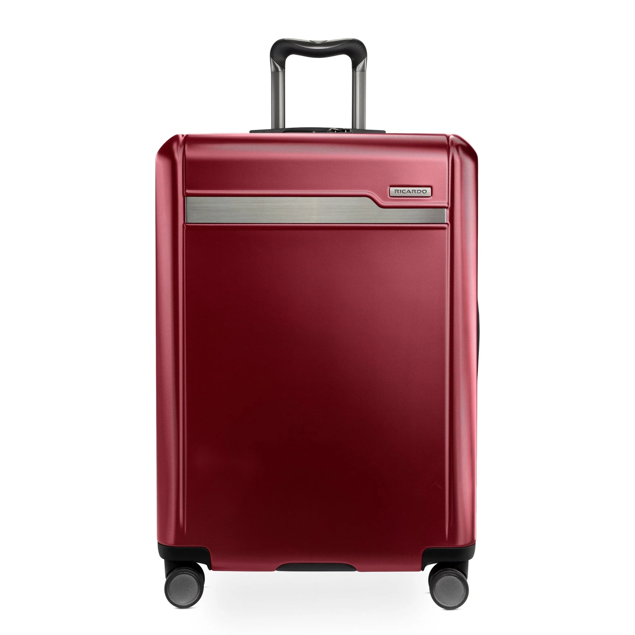 Brentwood Hardside Medium Check-In Expandable Spinner - Image 35