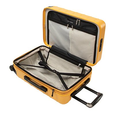 Cambria Hardside 2-Piece Set (20" Carry-on & 24" Medium Checked) - Image 15