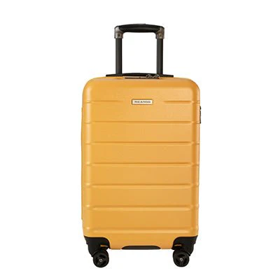 Cambria Hardside 2-Piece Set (20" Carry-on & 24" Medium Checked) - Image 16