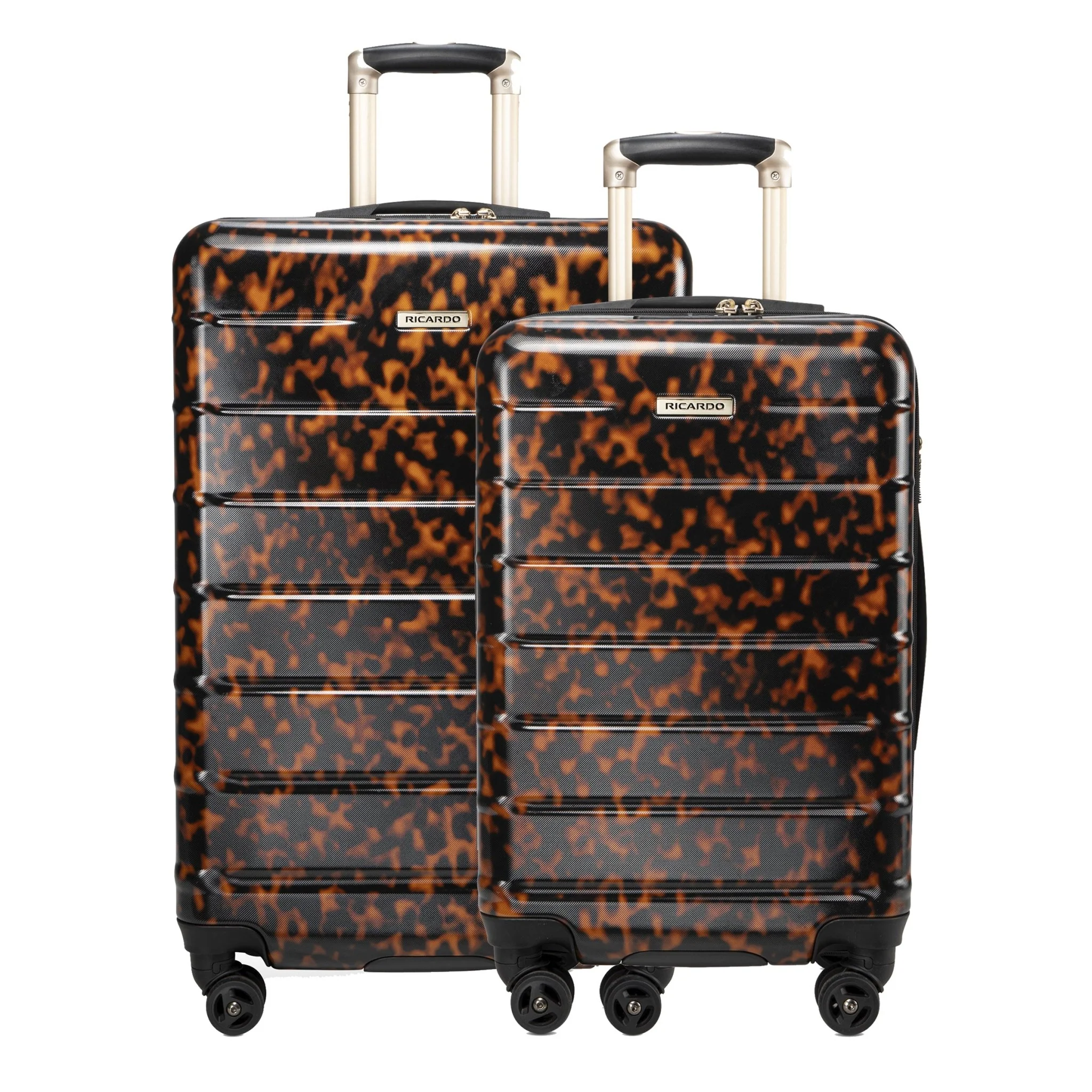 Cambria Hardside 2-Piece Set (20" Carry-on & 24" Medium Checked) - Image 50