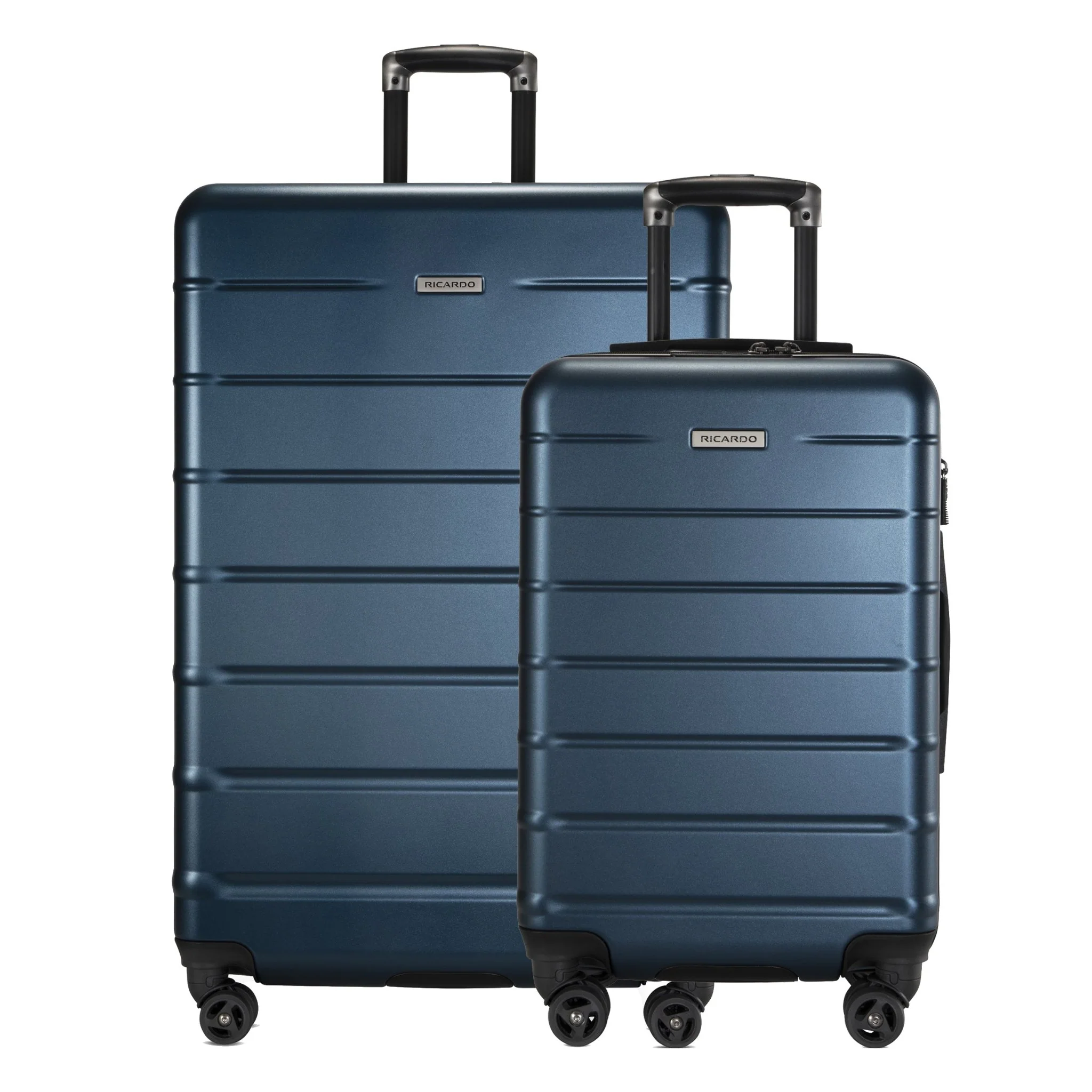 Cambria Hardside 2-Piece Set (20" Carry-on & 29" Large Checked) - Image 13