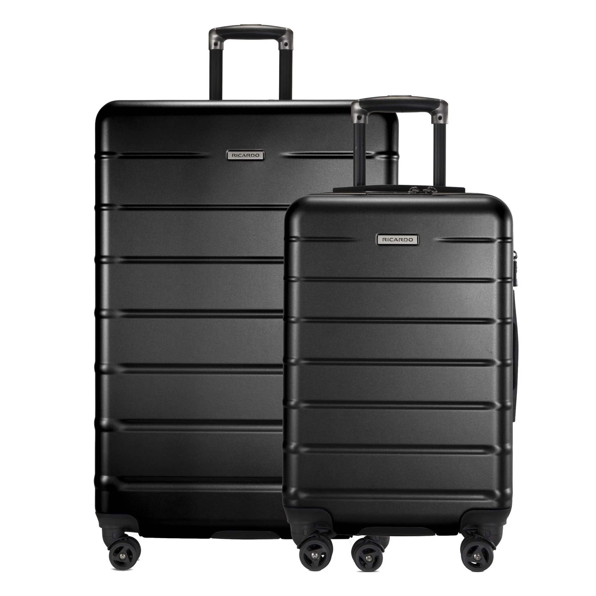 Cambria Hardside 2-Piece Set (20" Carry-on & 29" Large Checked) - Image 27