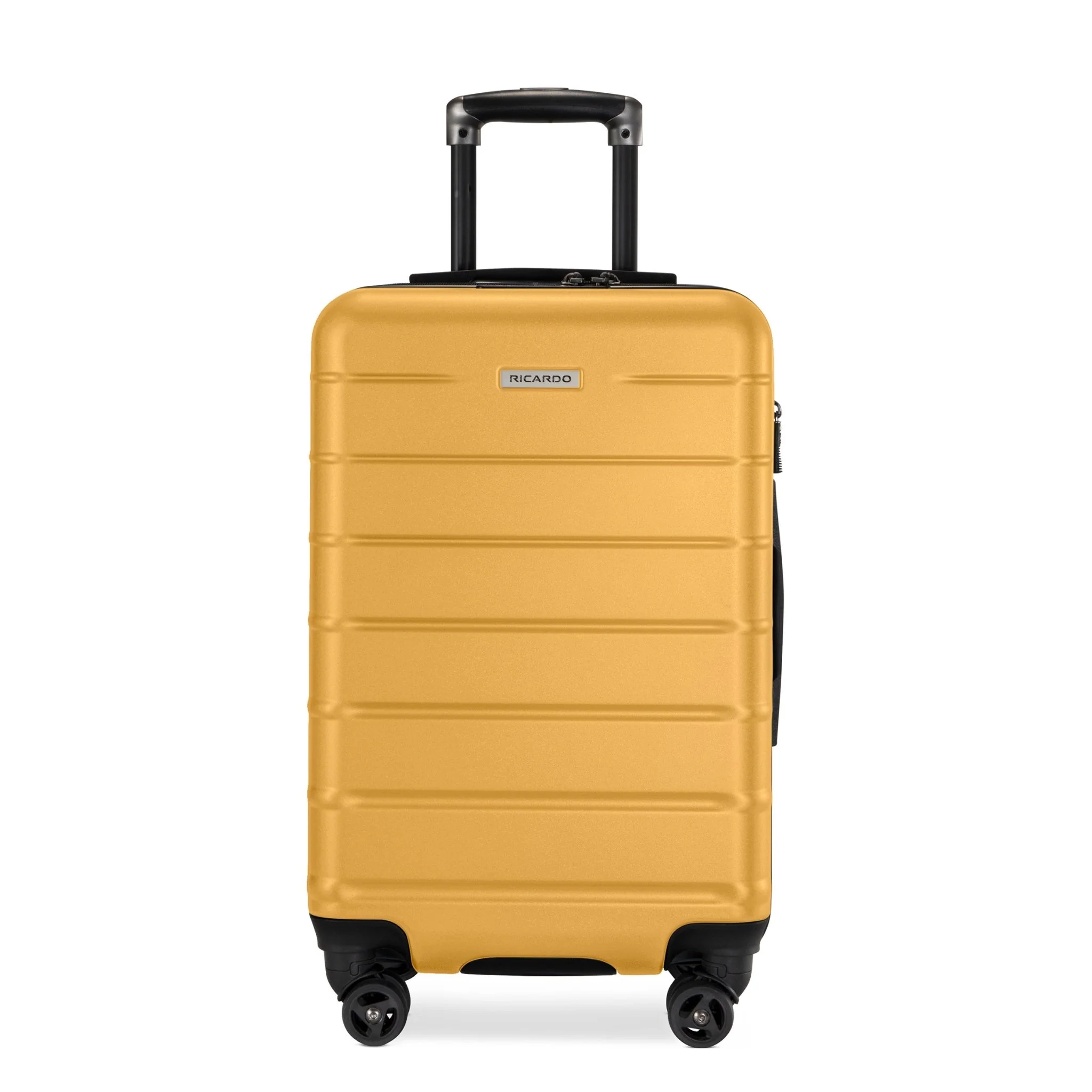 Cambria Hardside 2-Piece Set (20" Carry-on & 29" Large Checked) - Image 43