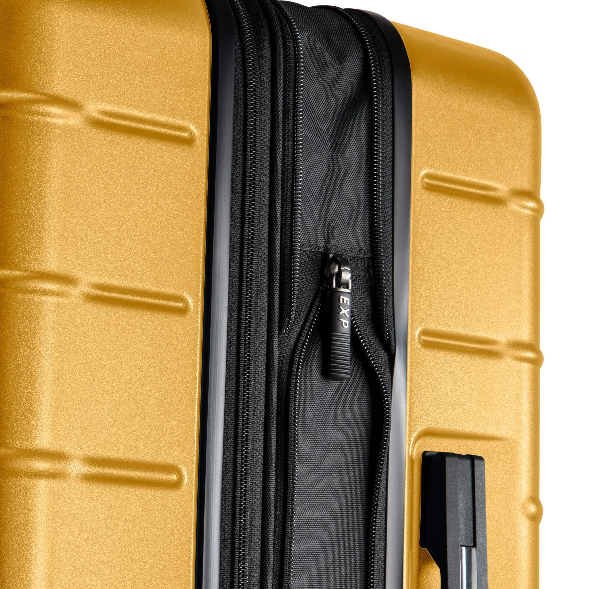 Cambria Hardside 2-Piece Set (20" Carry-on & 29" Large Checked) - Image 47