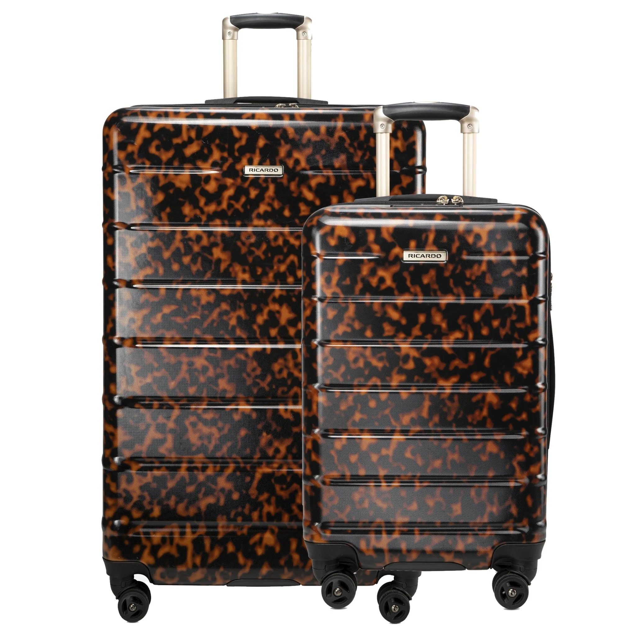 Cambria Hardside 2-Piece Set (20" Carry-on & 29" Large Checked) - Image 51