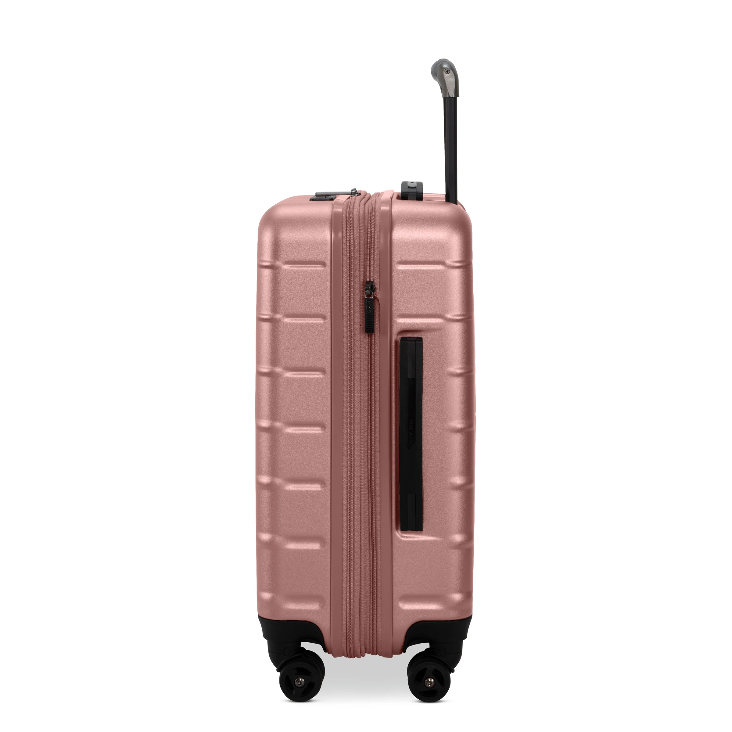 Cambria Hardside 2-Piece Set (20" Carry-on & 24" Medium Checked) - Image 5