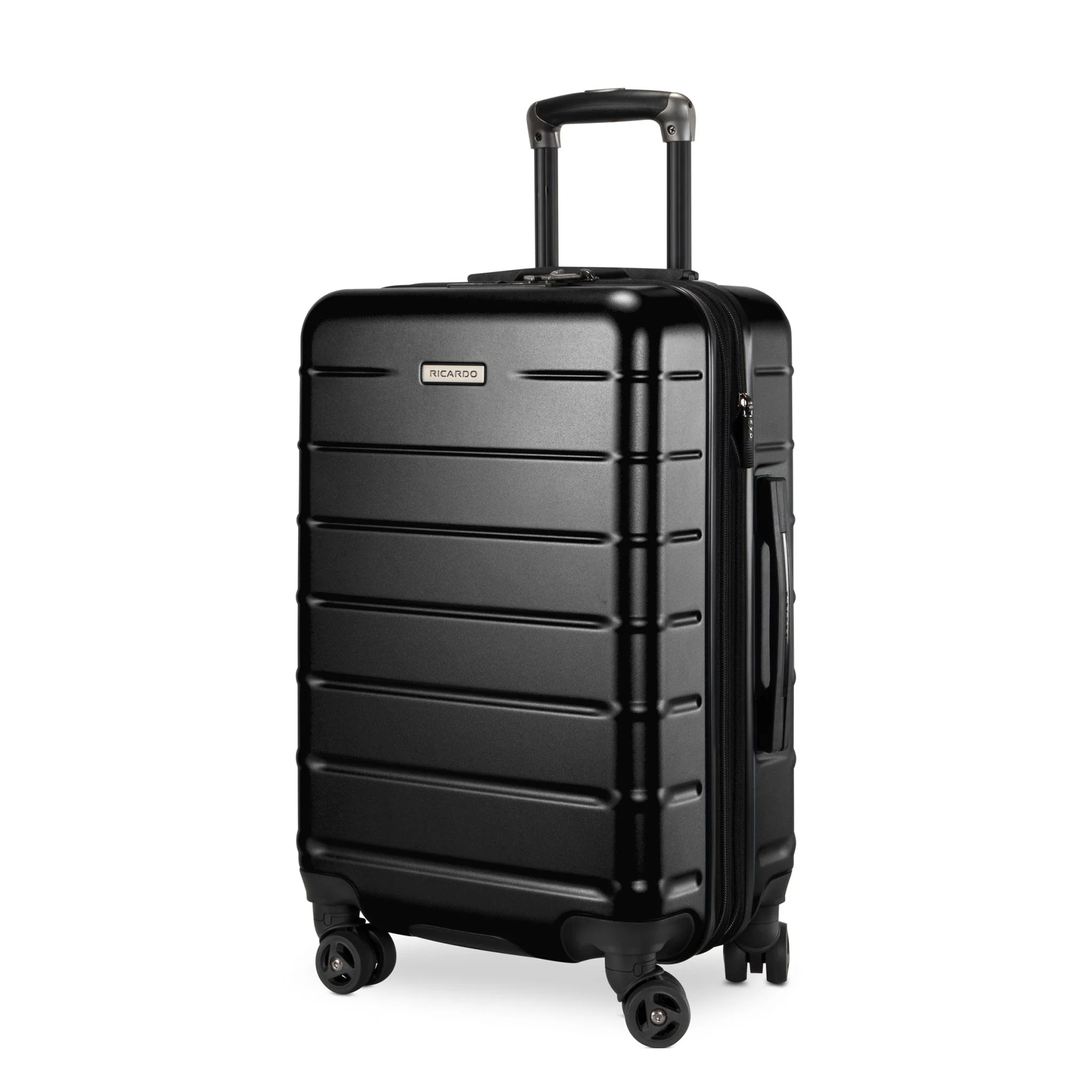 Cambria Hardside 2-Piece Set (20" Carry-on & 24" Medium Checked) - Image 24