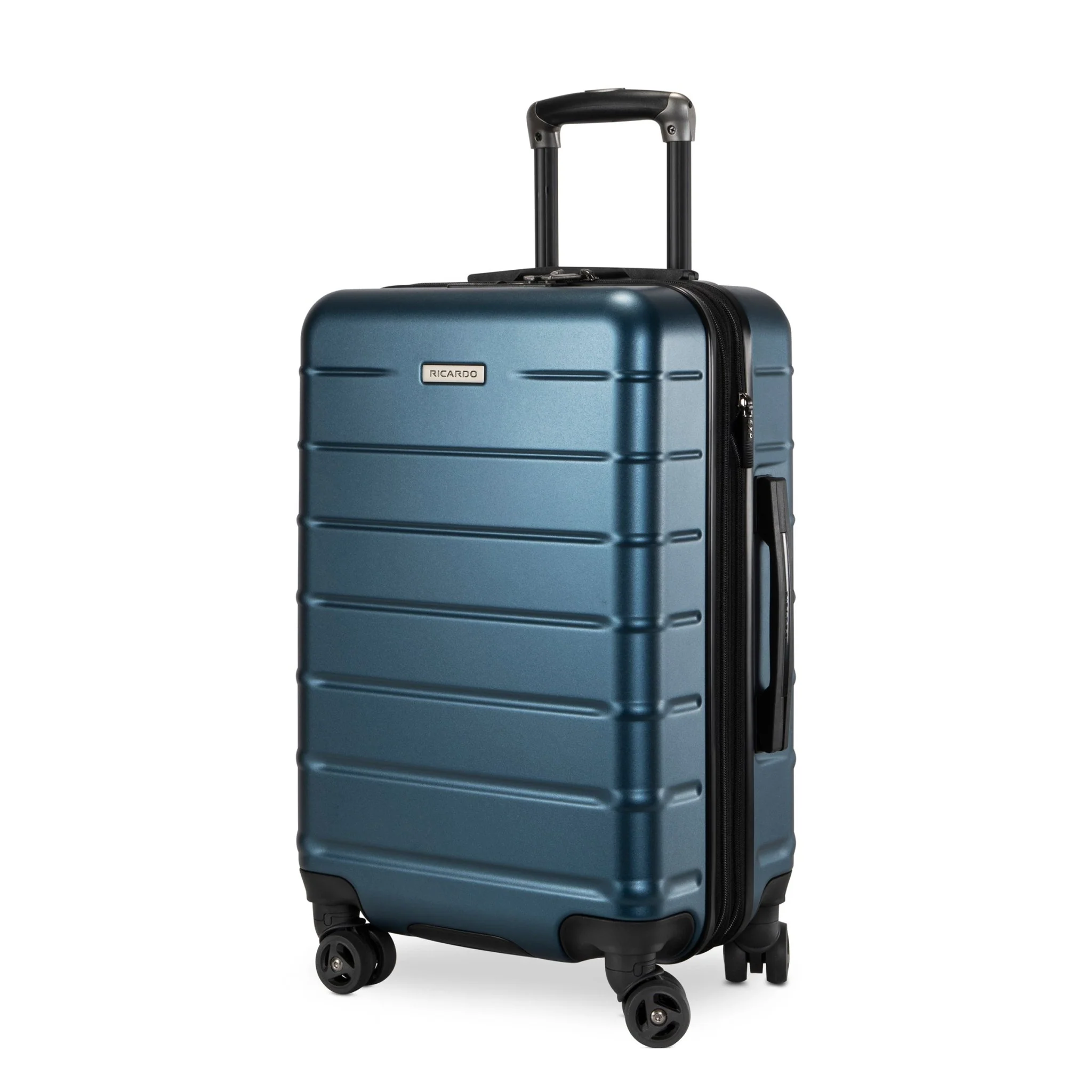 Cambria Hardside 2-Piece Set (20" Carry-on & 24" Medium Checked) - Image 37