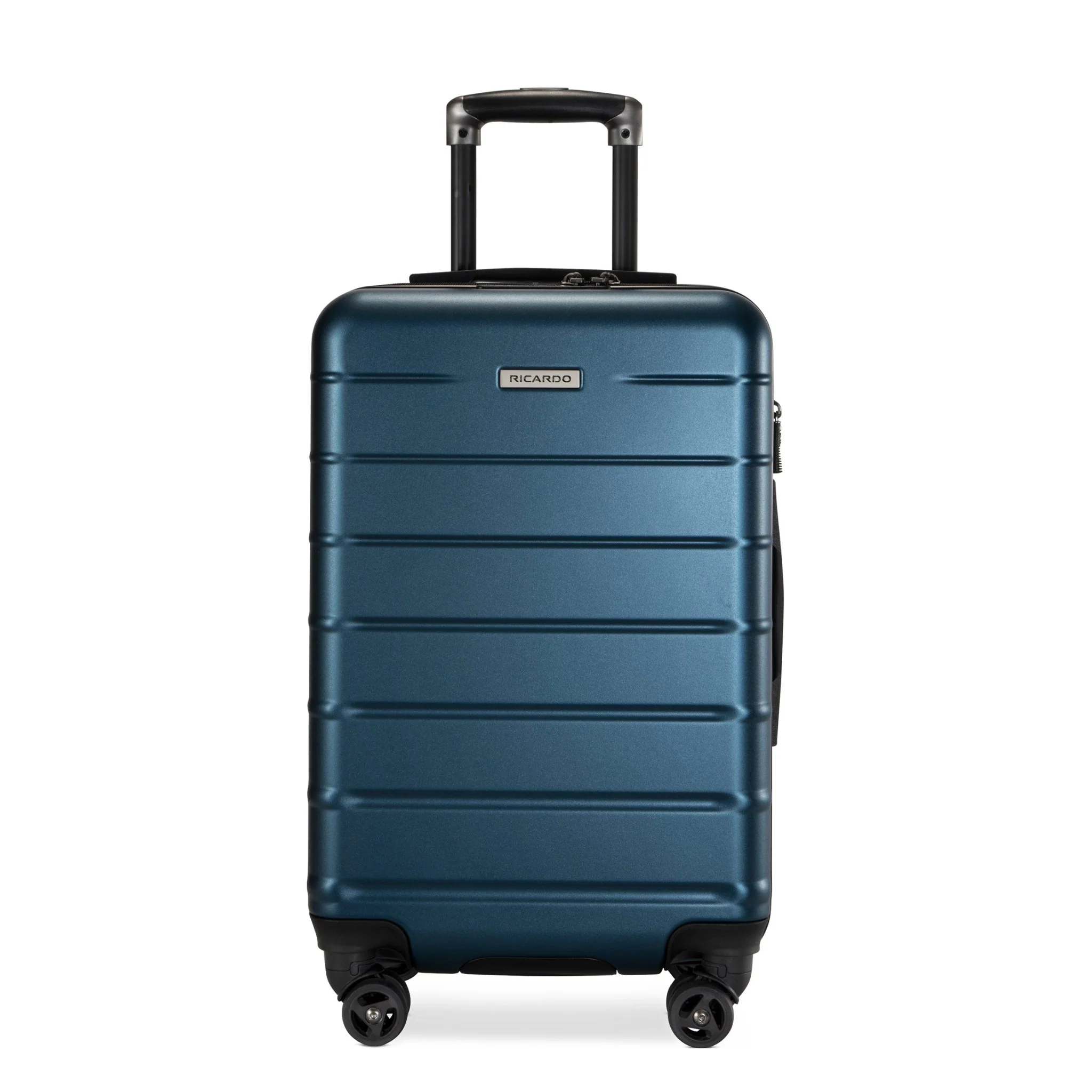 Cambria Hardside 2-Piece Set (20" Carry-on & 24" Medium Checked) - Image 40