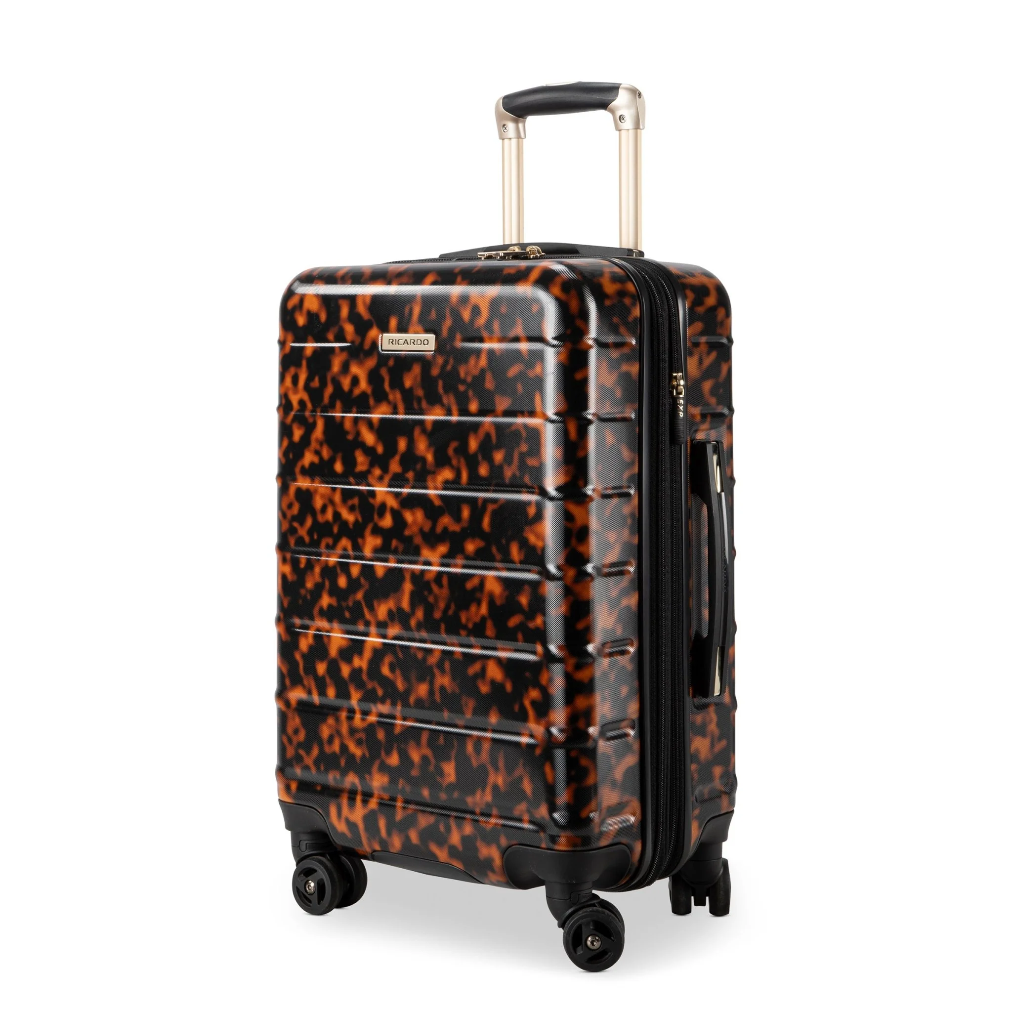 Cambria Hardside 2-Piece Set (20" Carry-on & 24" Medium Checked) - Image 51
