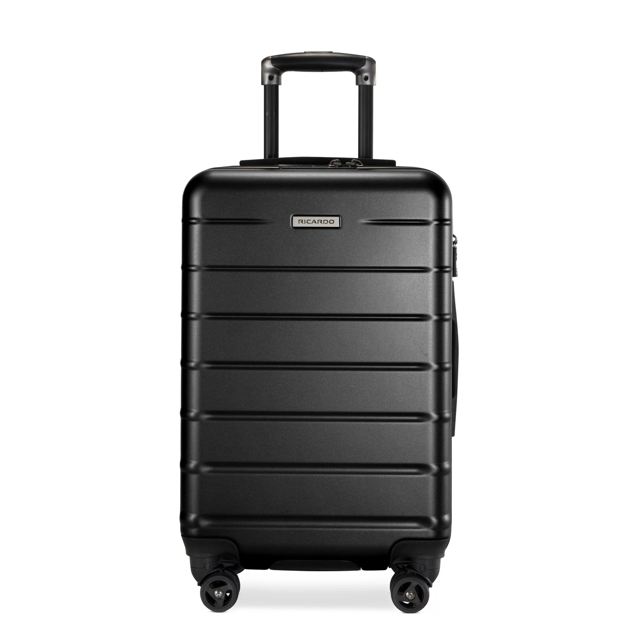 Cambria Hardside 2-Piece Set (20" Carry-on & 24" Medium Checked) - Image 26