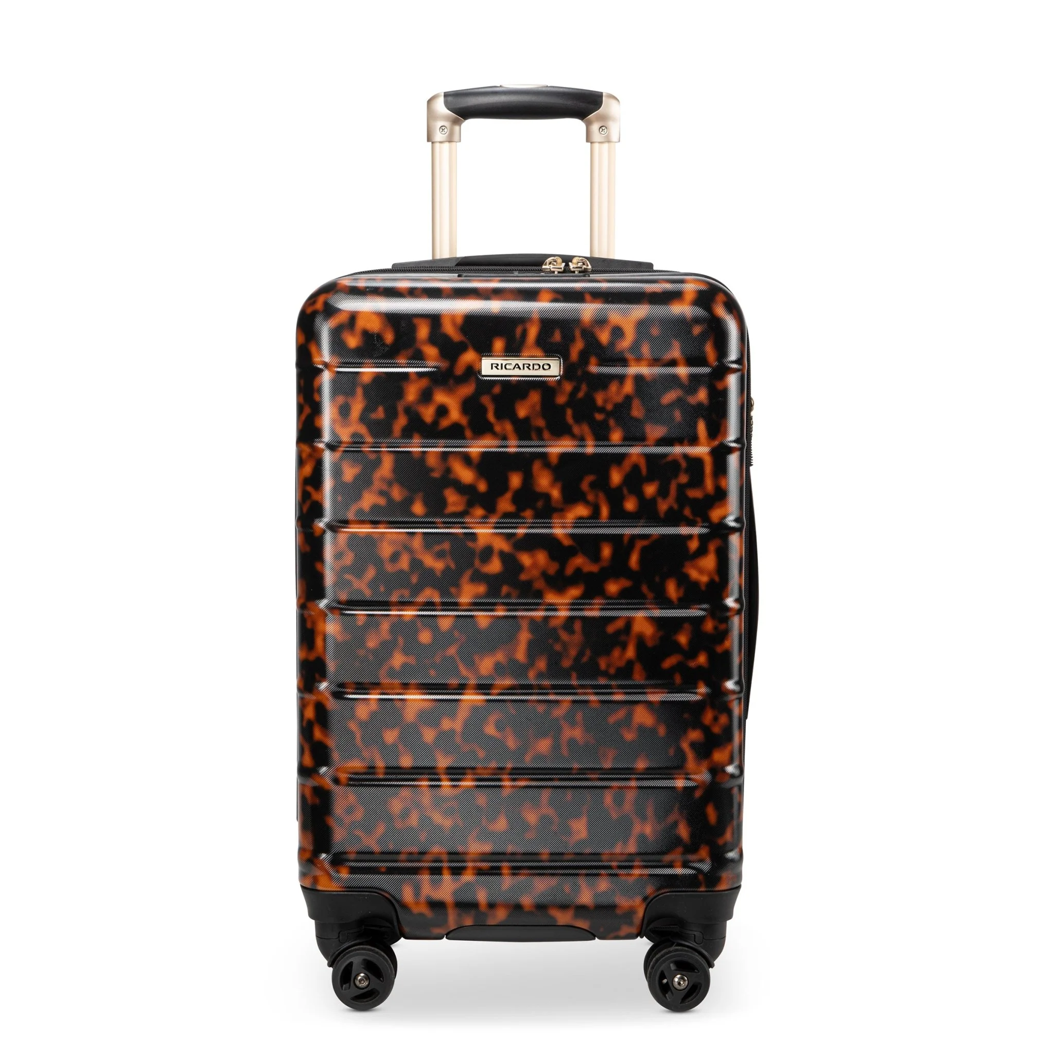 Cambria Hardside 2-Piece Set (20" Carry-on & 24" Medium Checked) - Image 54