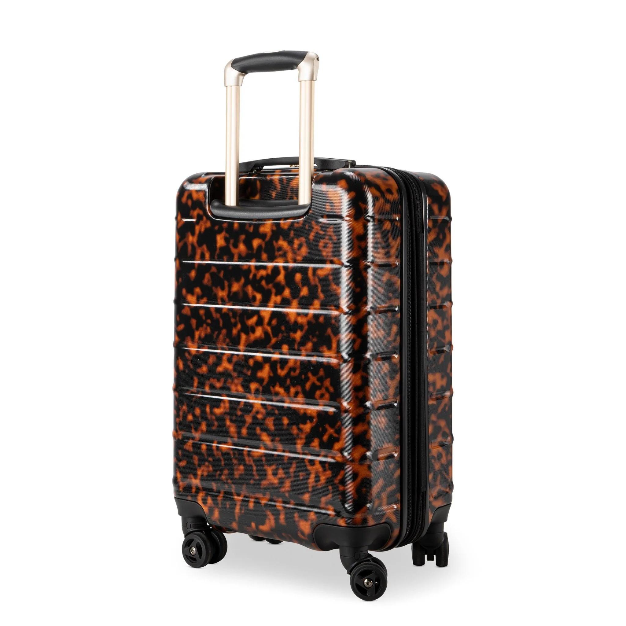 Cambria Hardside 2-Piece Set (20" Carry-on & 24" Medium Checked) - Image 55