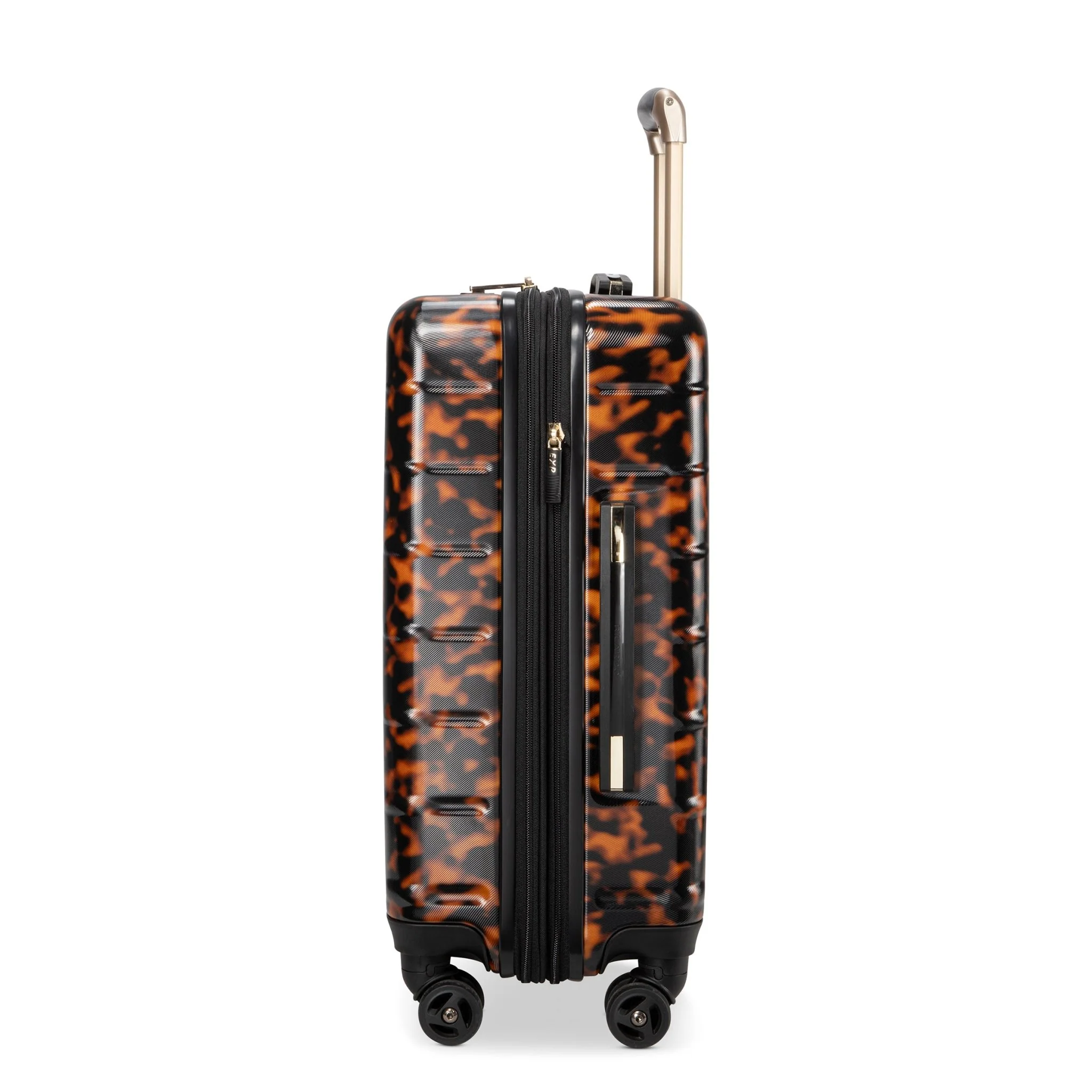 Cambria Hardside 2-Piece Set (20" Carry-on & 24" Medium Checked) - Image 56