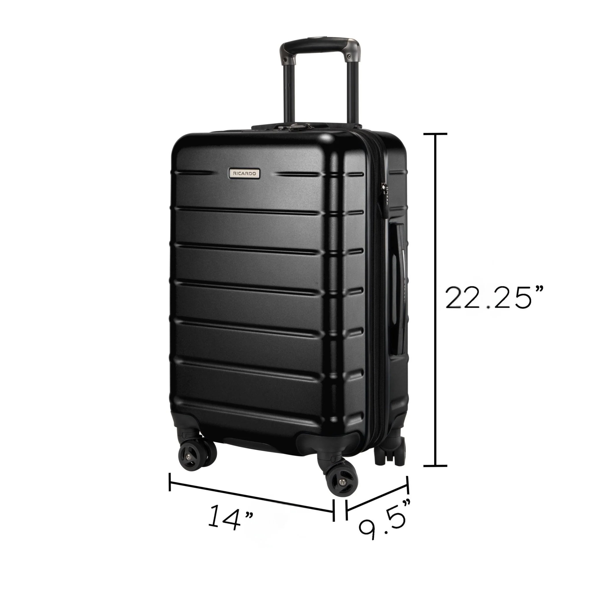 Cambria Hardside Carry-On Expandable Spinner (Member Exclusive) - Image 4